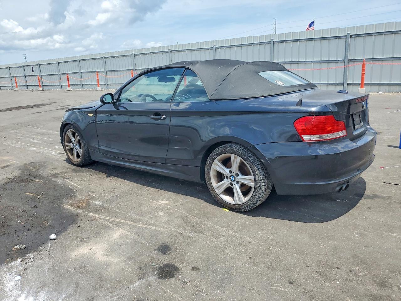 BMW 1 Series I