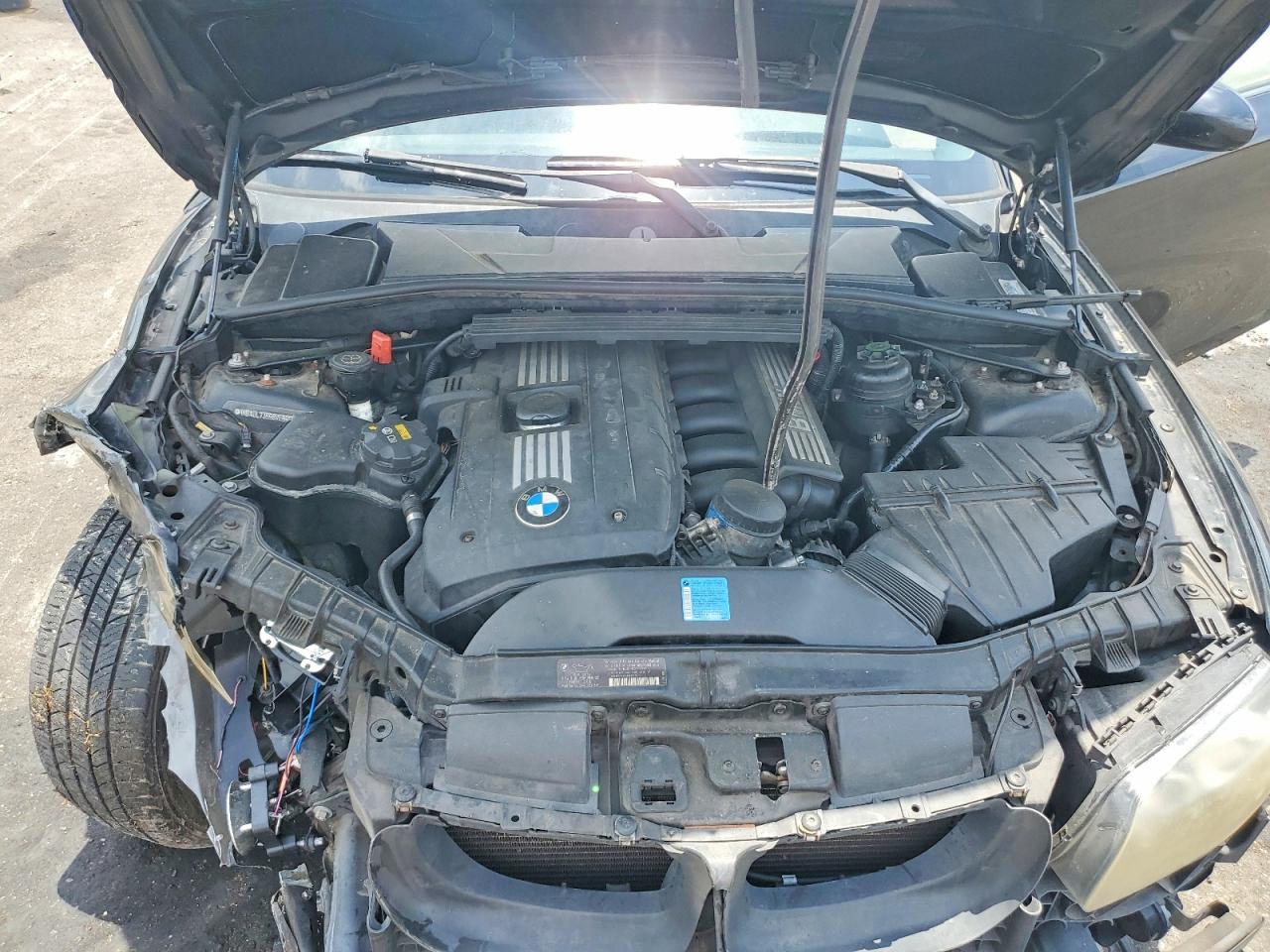 BMW 1 Series I