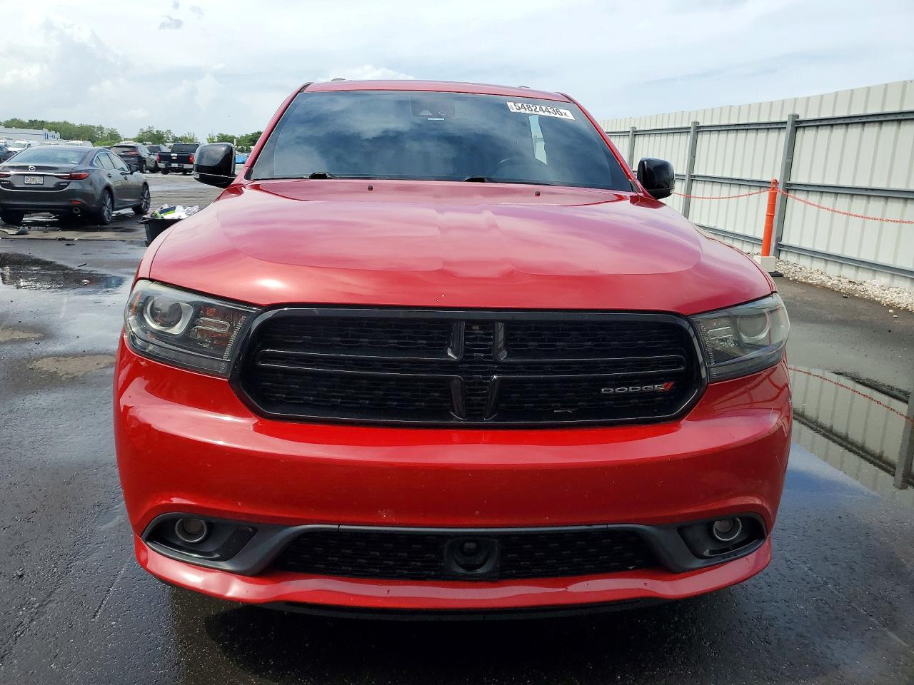 Dodge Durango R