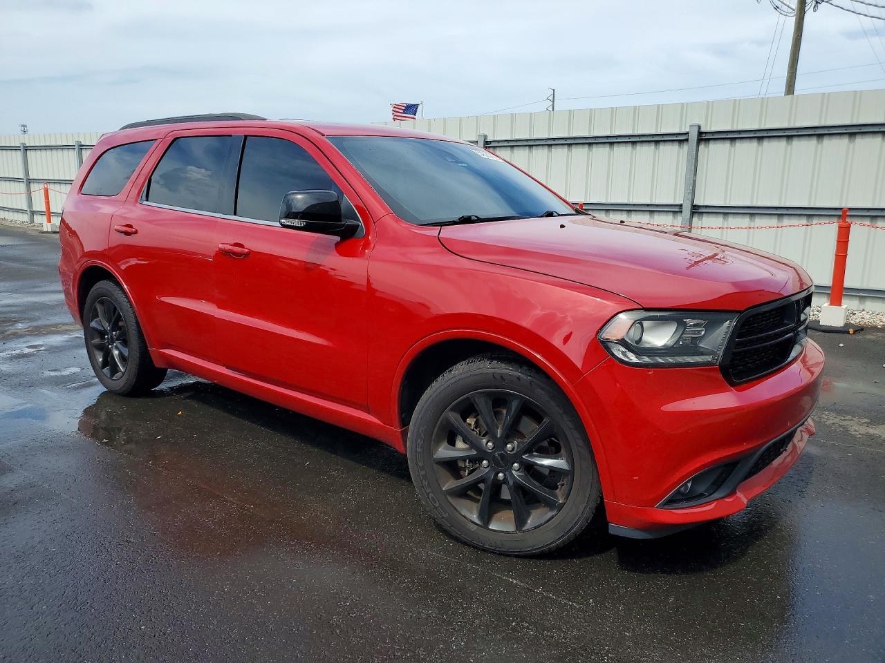 Dodge Durango R