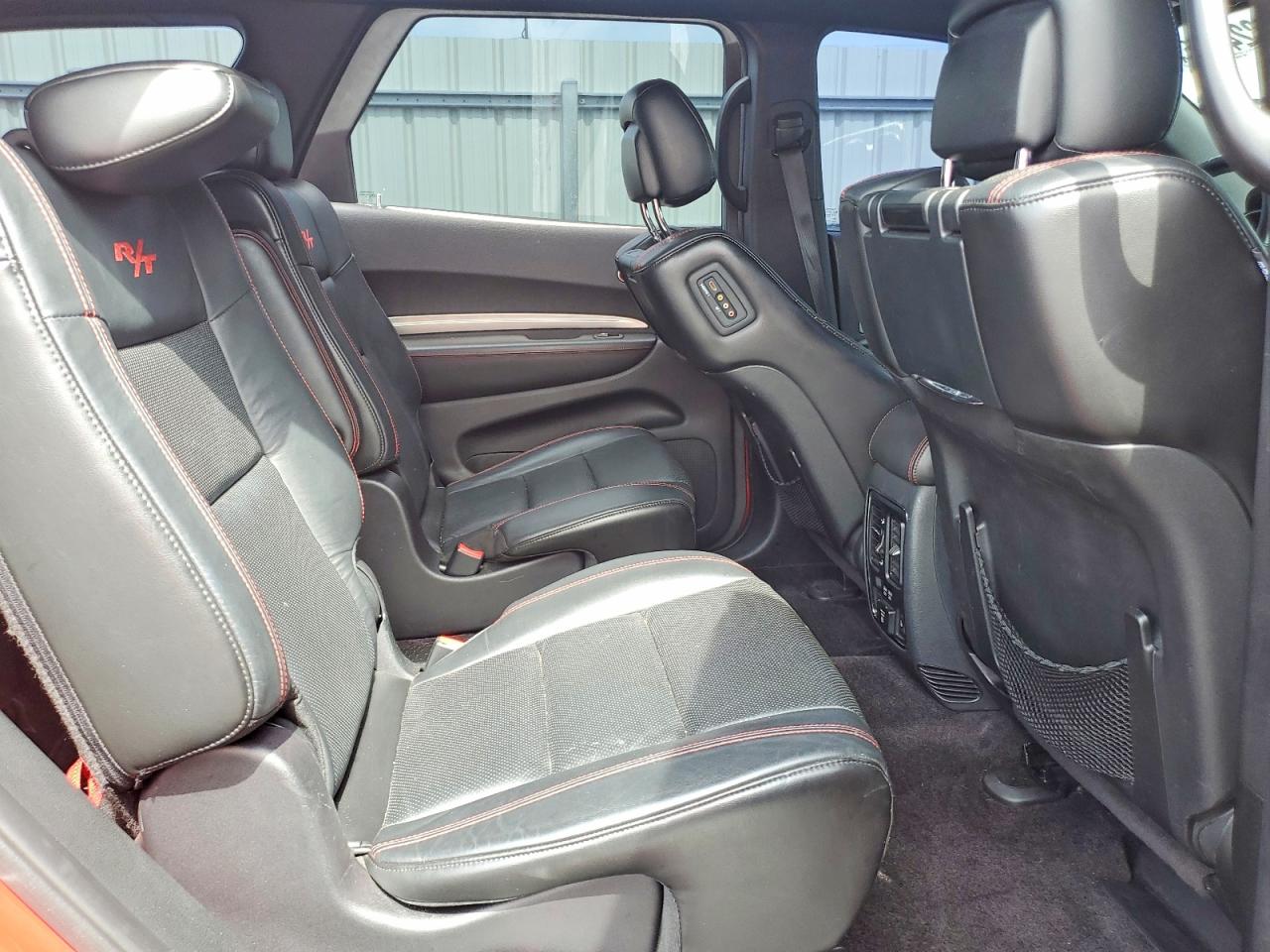 Dodge Durango R