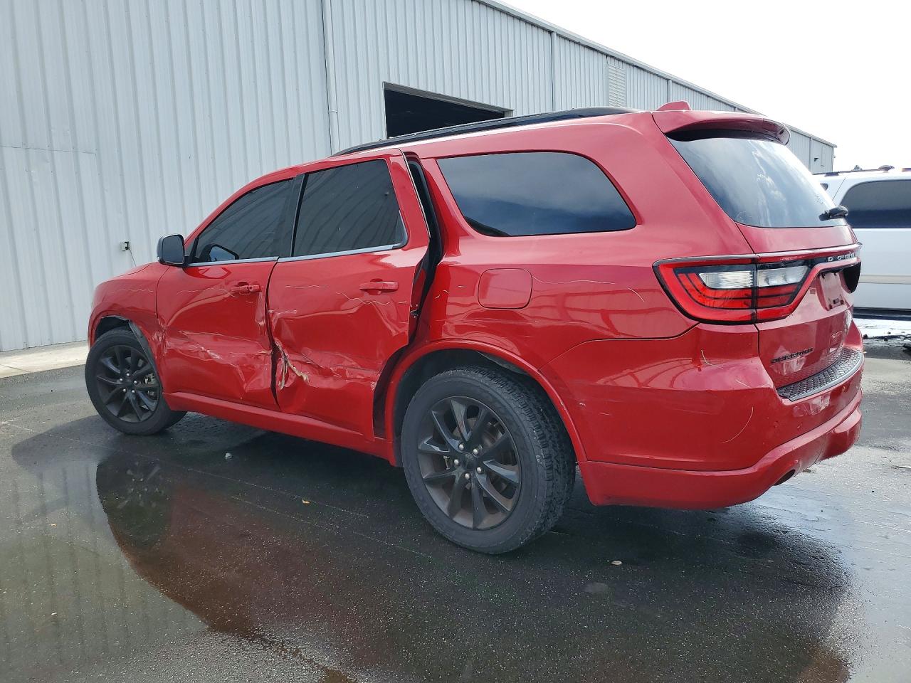Dodge Durango R