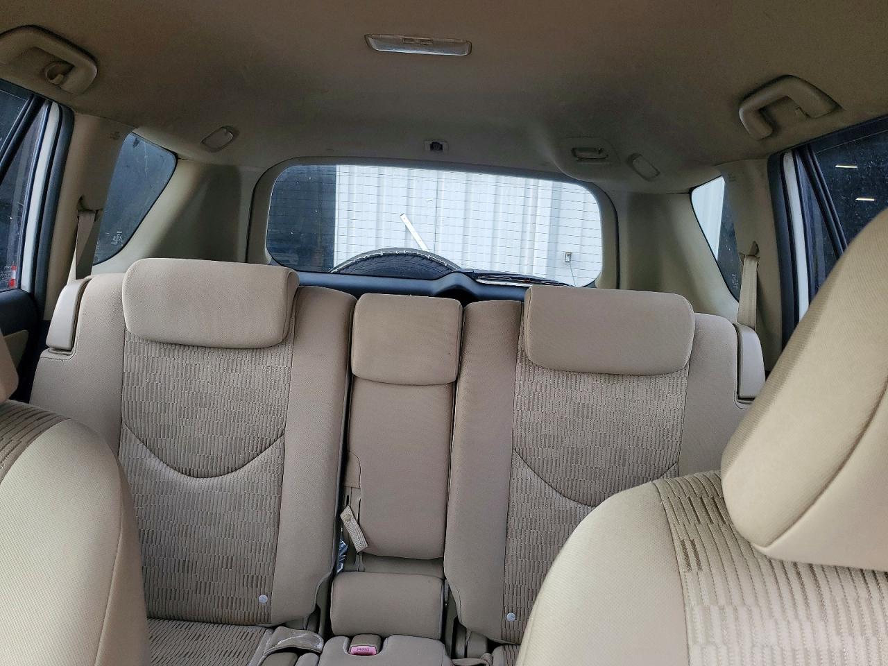 Toyota RAV4 Base