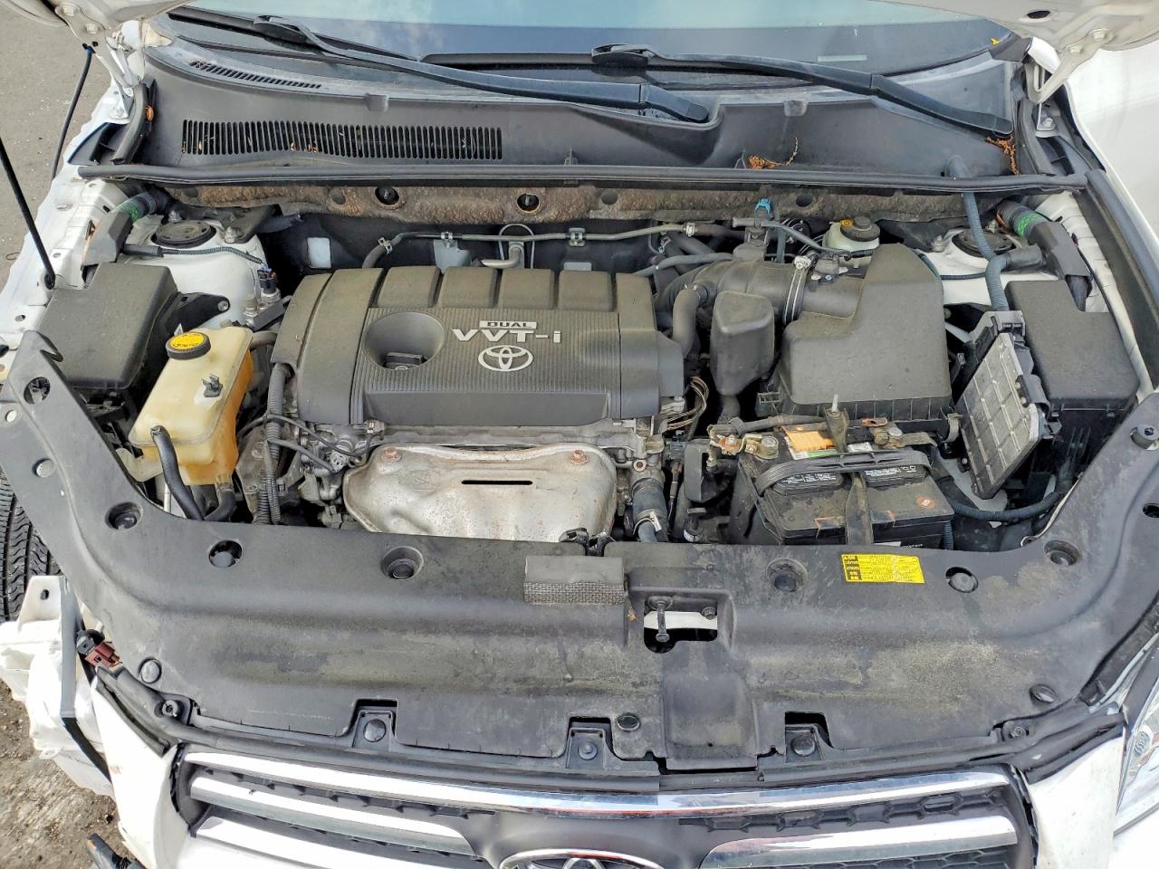 Toyota RAV4 Base