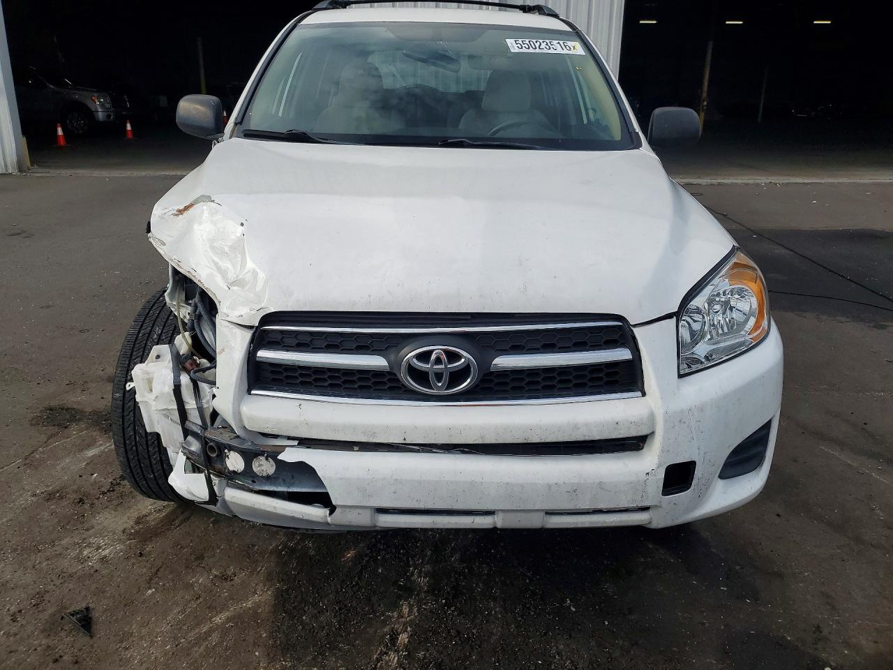 Toyota RAV4 Base