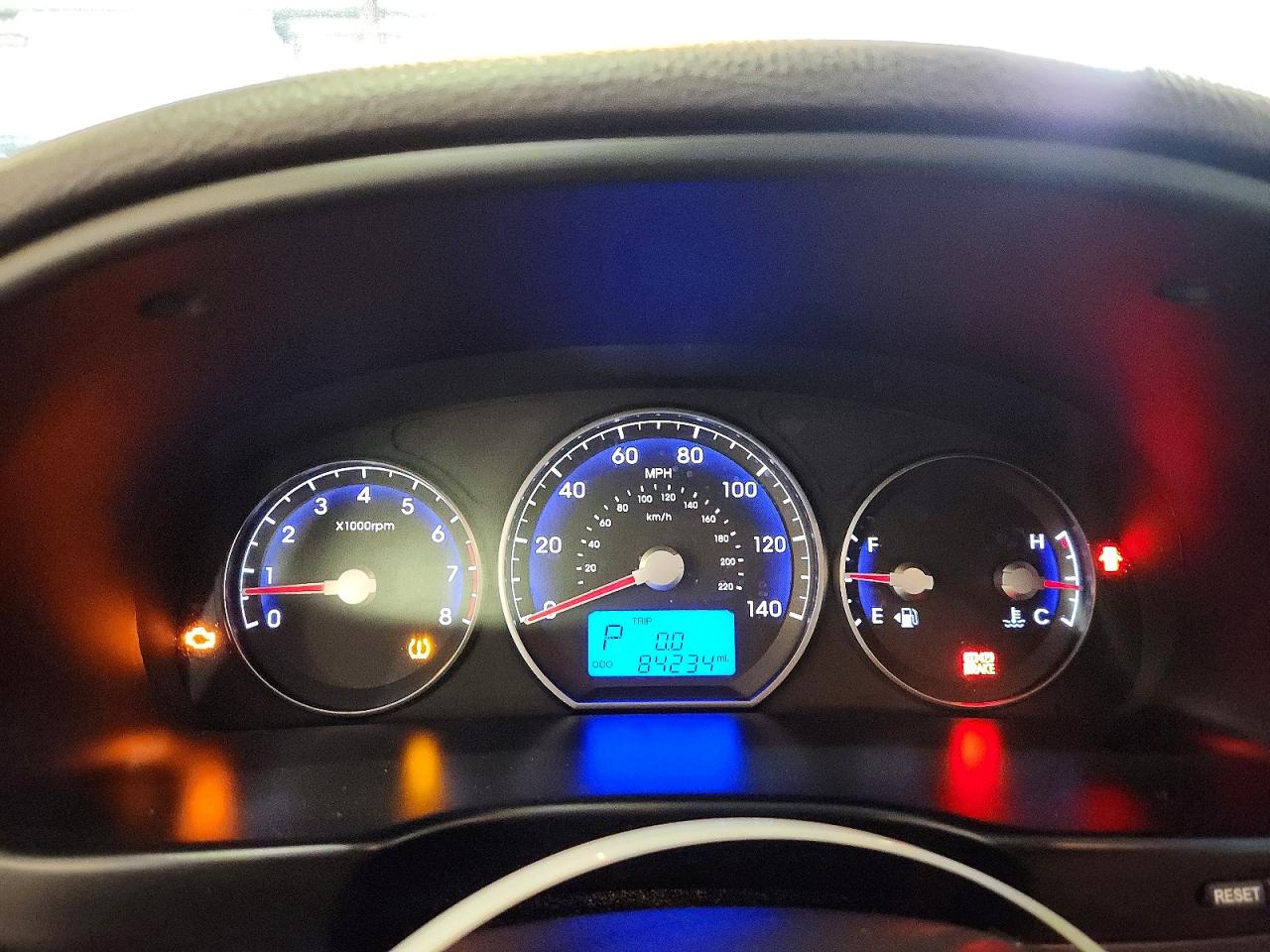 Hyundai SANTA FE Gls
