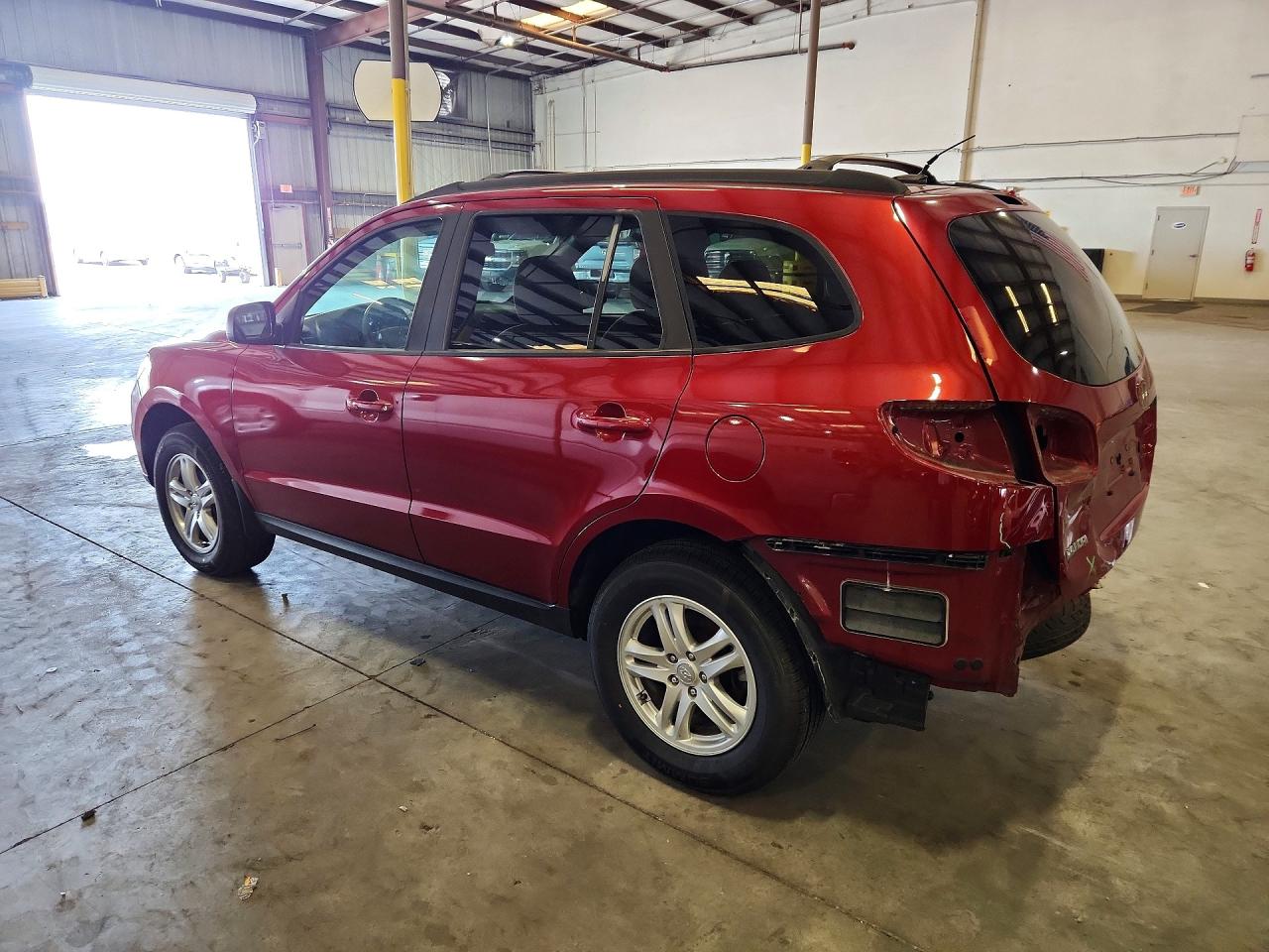 Hyundai SANTA FE Gls