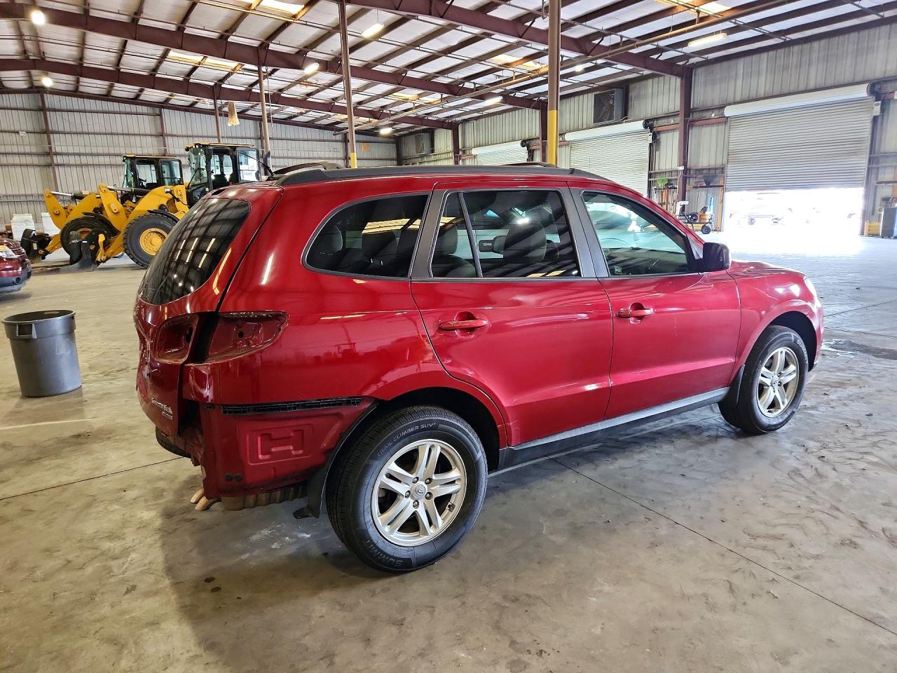 Hyundai SANTA FE Gls