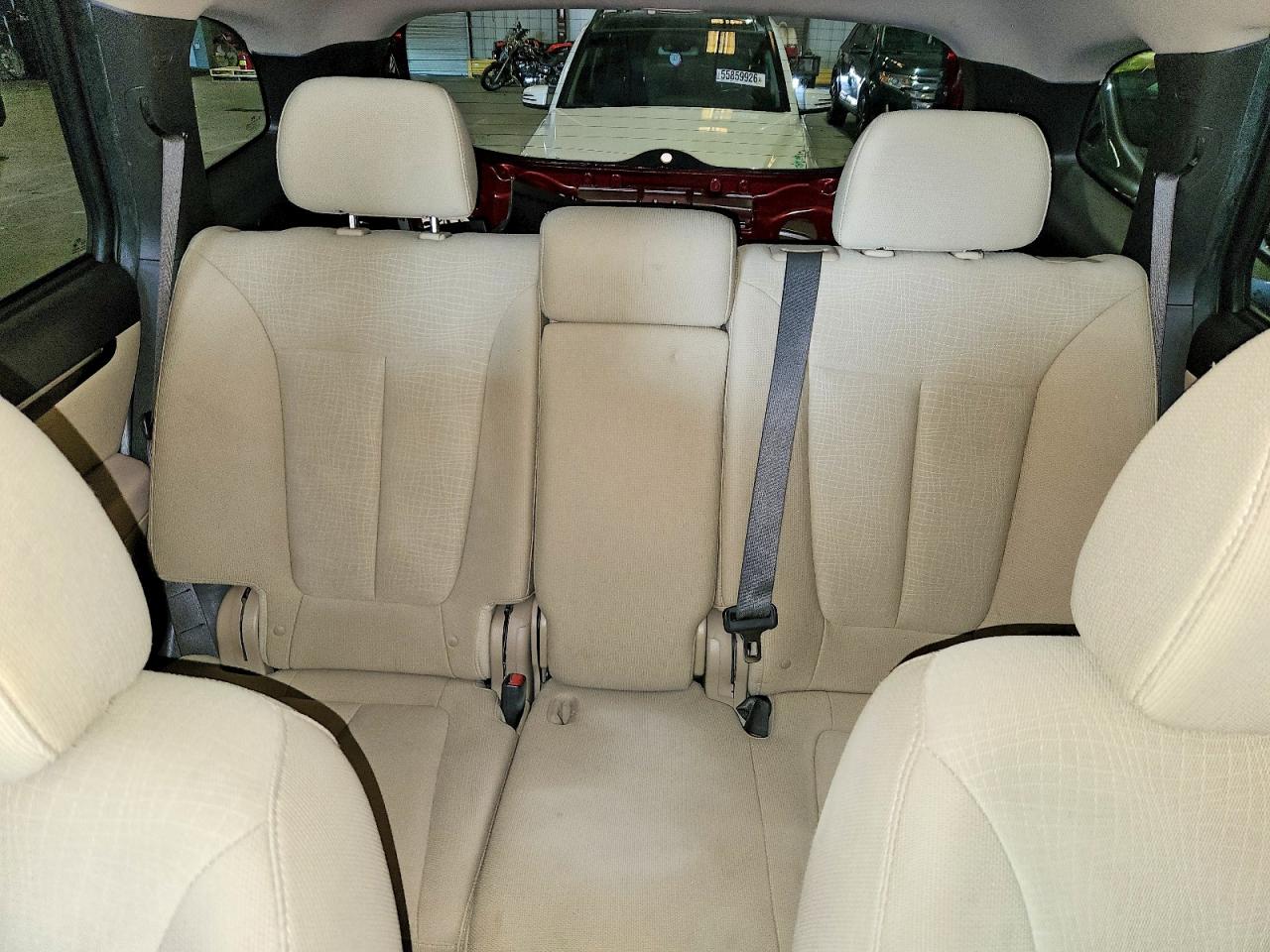 Hyundai SANTA FE Gls