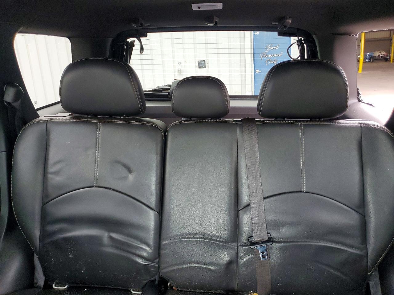 Mercury Mariner Premier