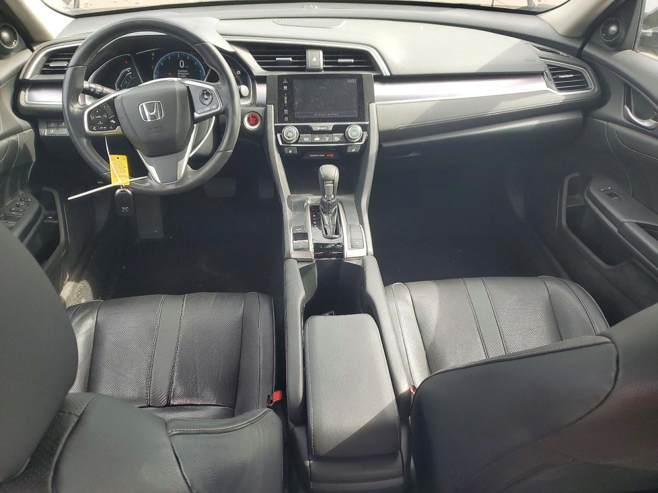 Honda Civic Touring