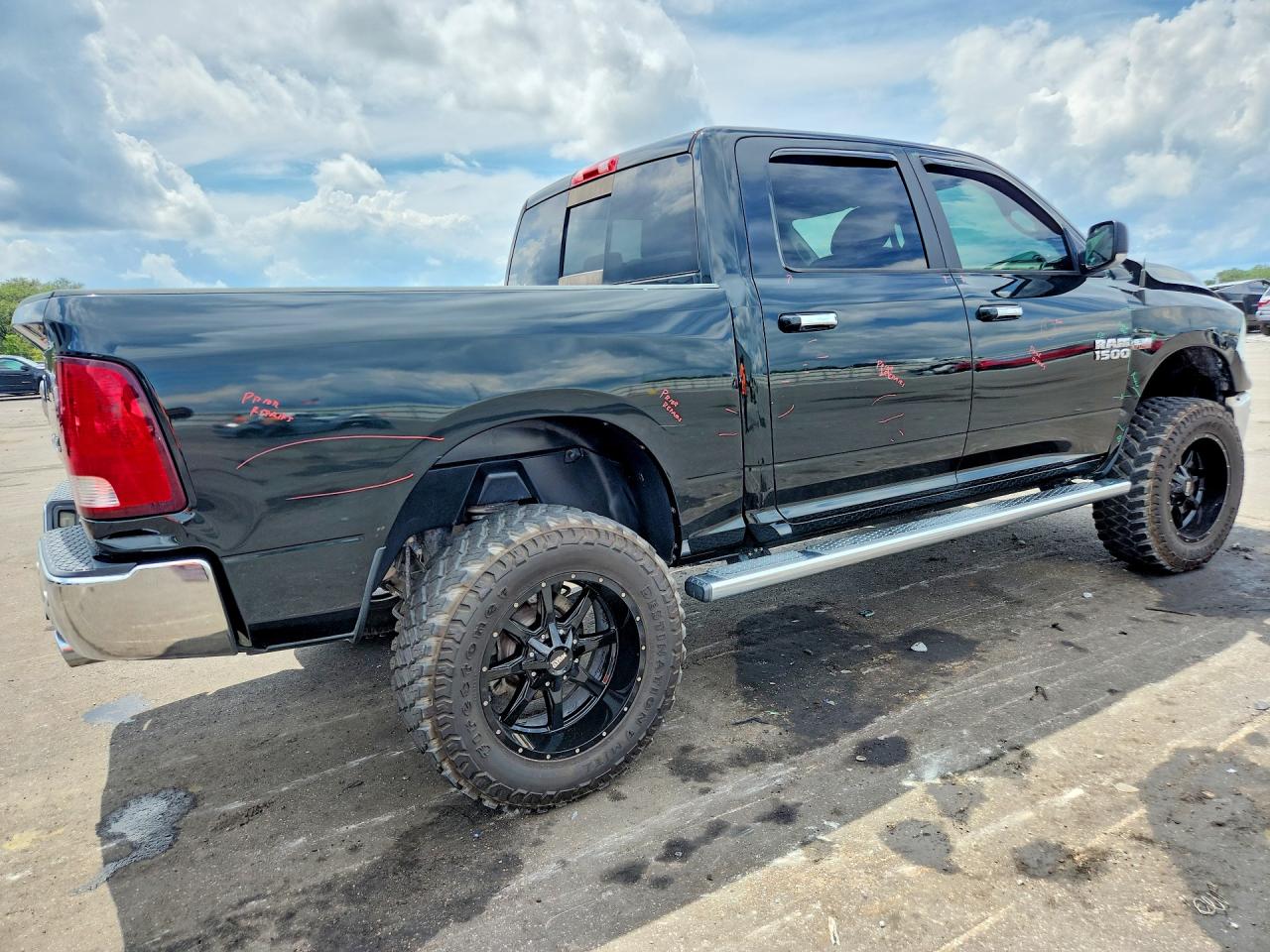 Ram 1500 Slt
