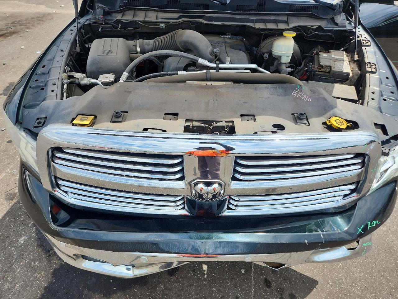 Ram 1500 Slt