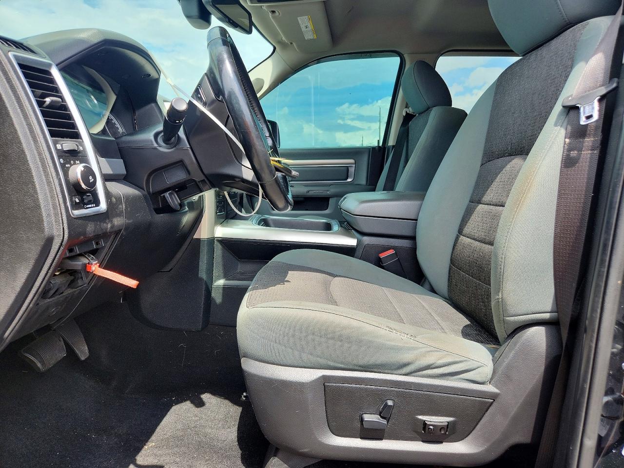 Ram 1500 Slt