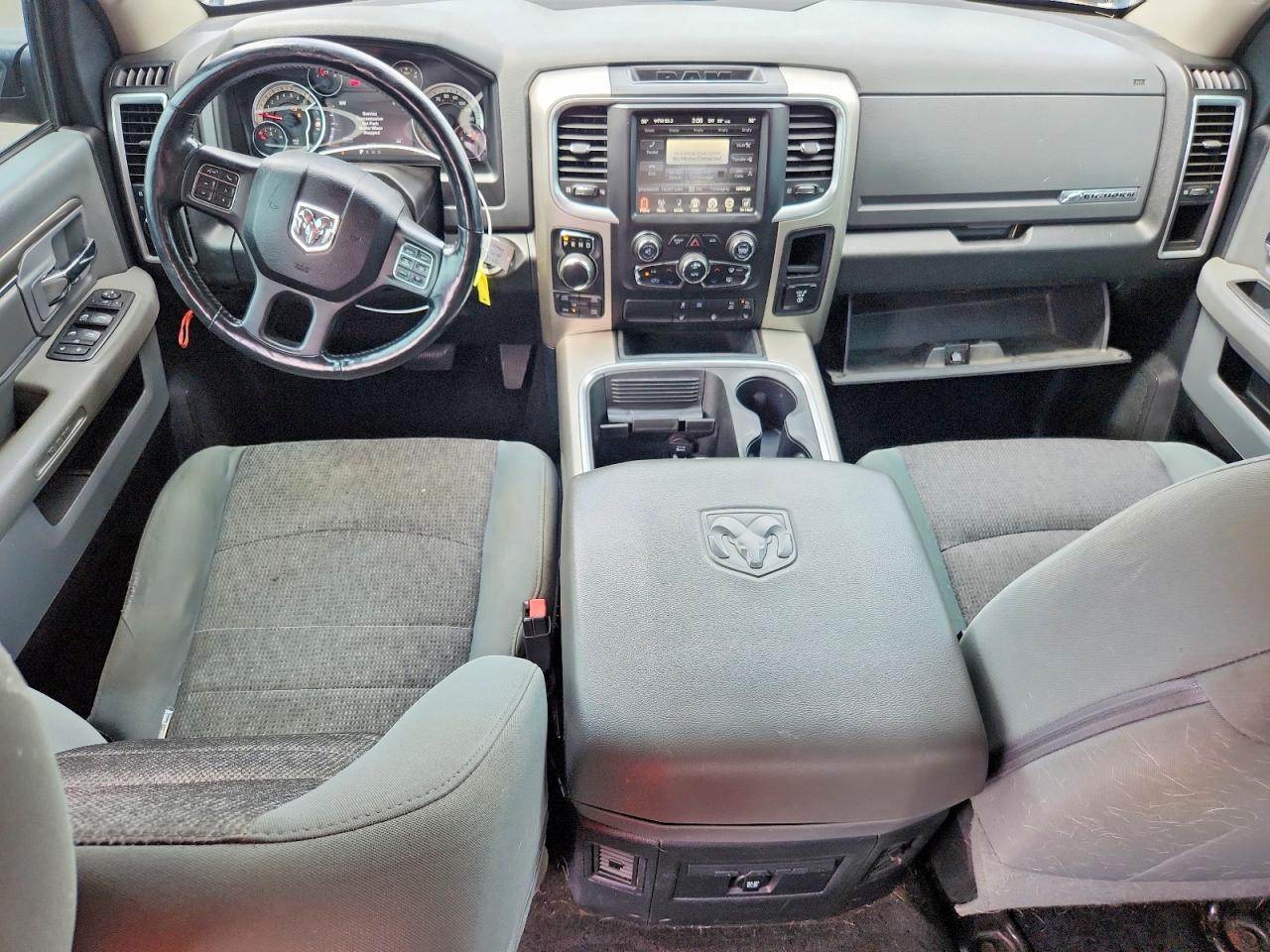 Ram 1500 Slt