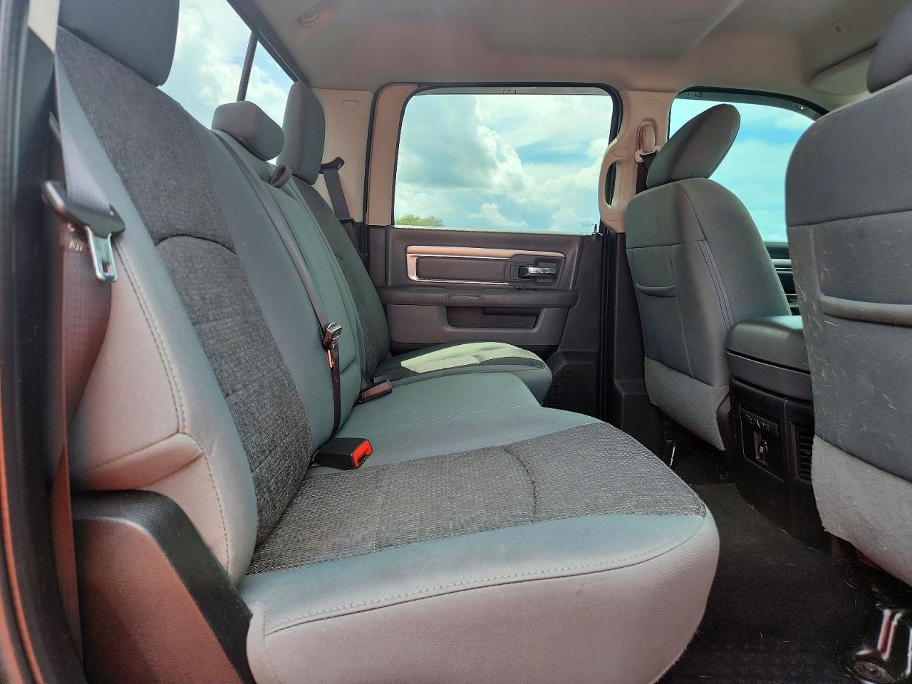 Ram 1500 Slt