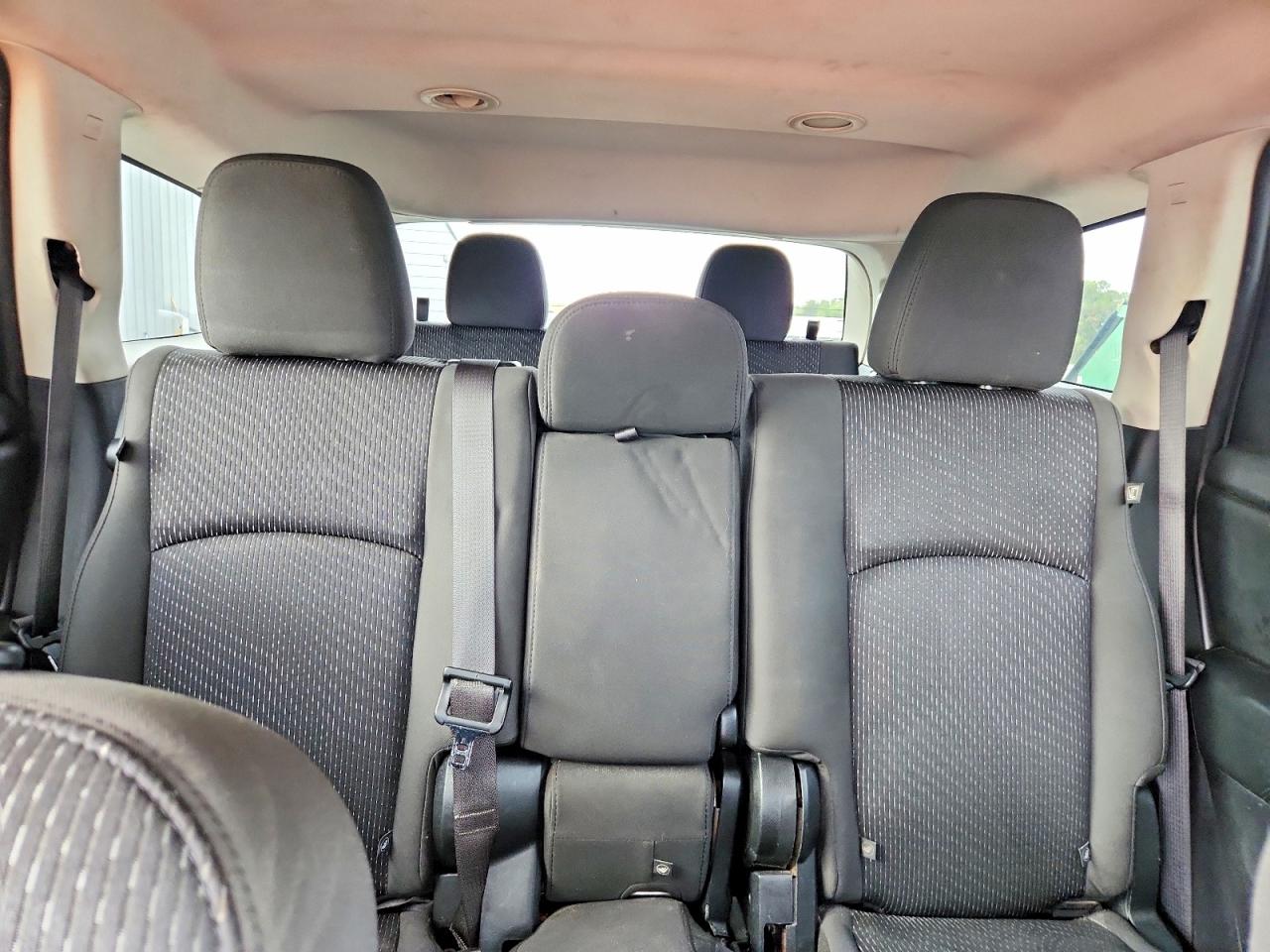 Dodge Journey Sxt