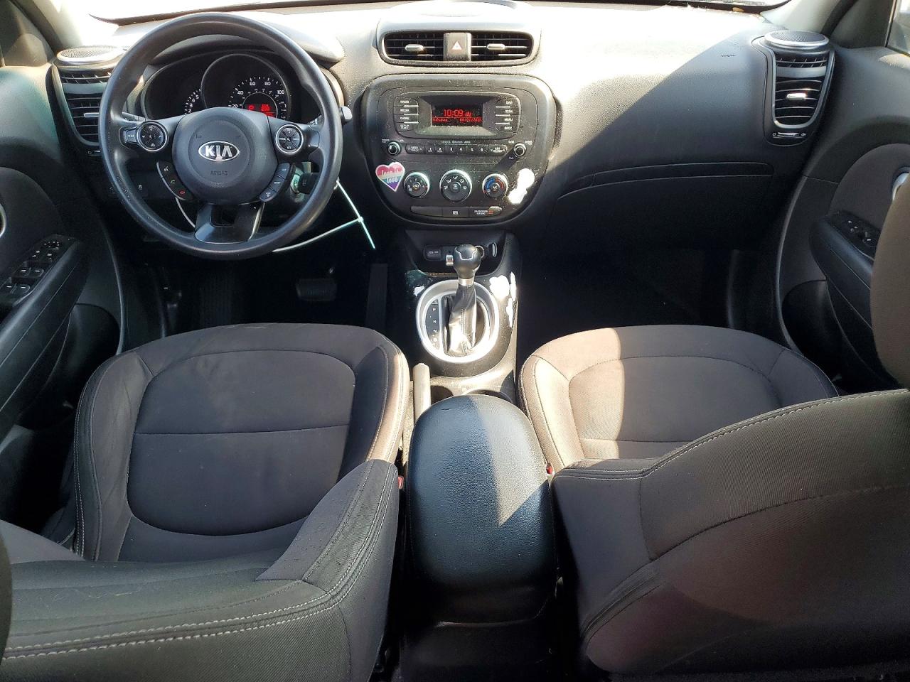 Kia Soul Base