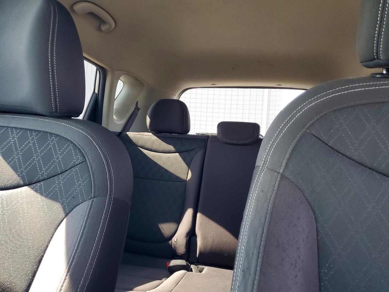 Kia Soul Base