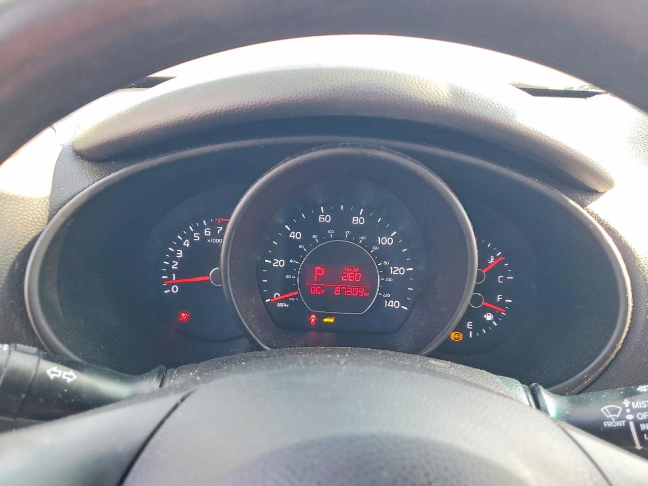 Kia Soul Base