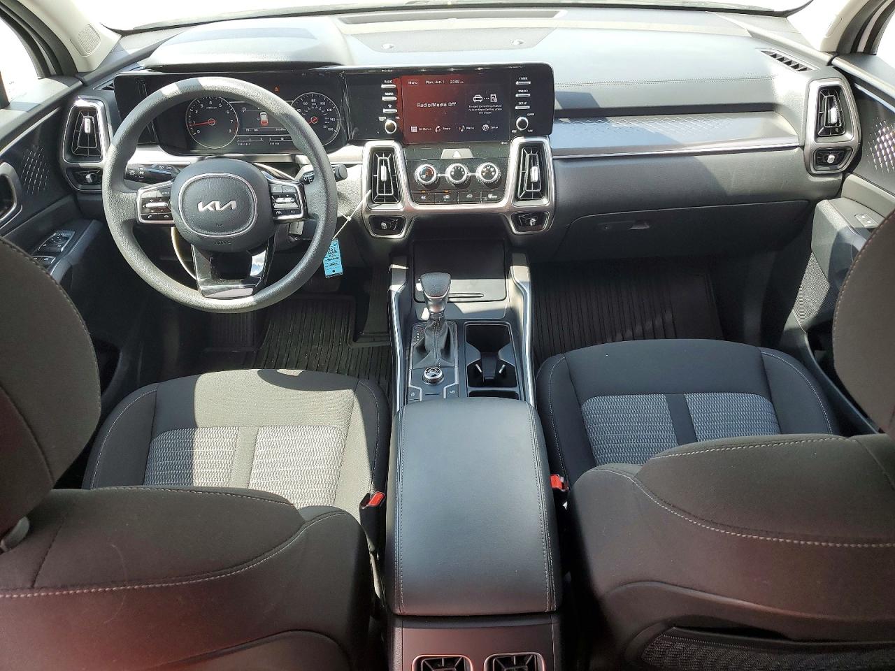 Kia Sorento Lx