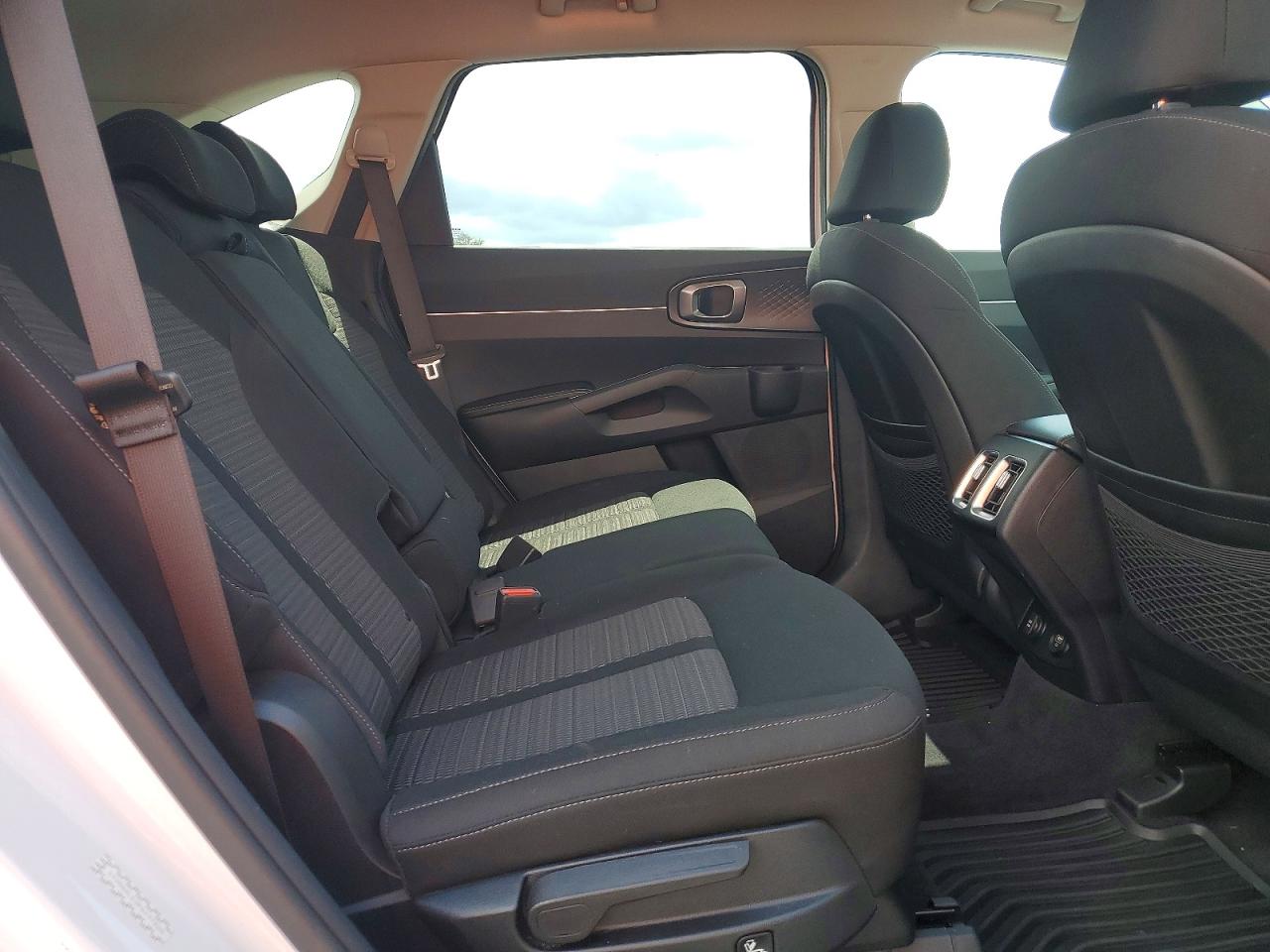 Kia Sorento Lx