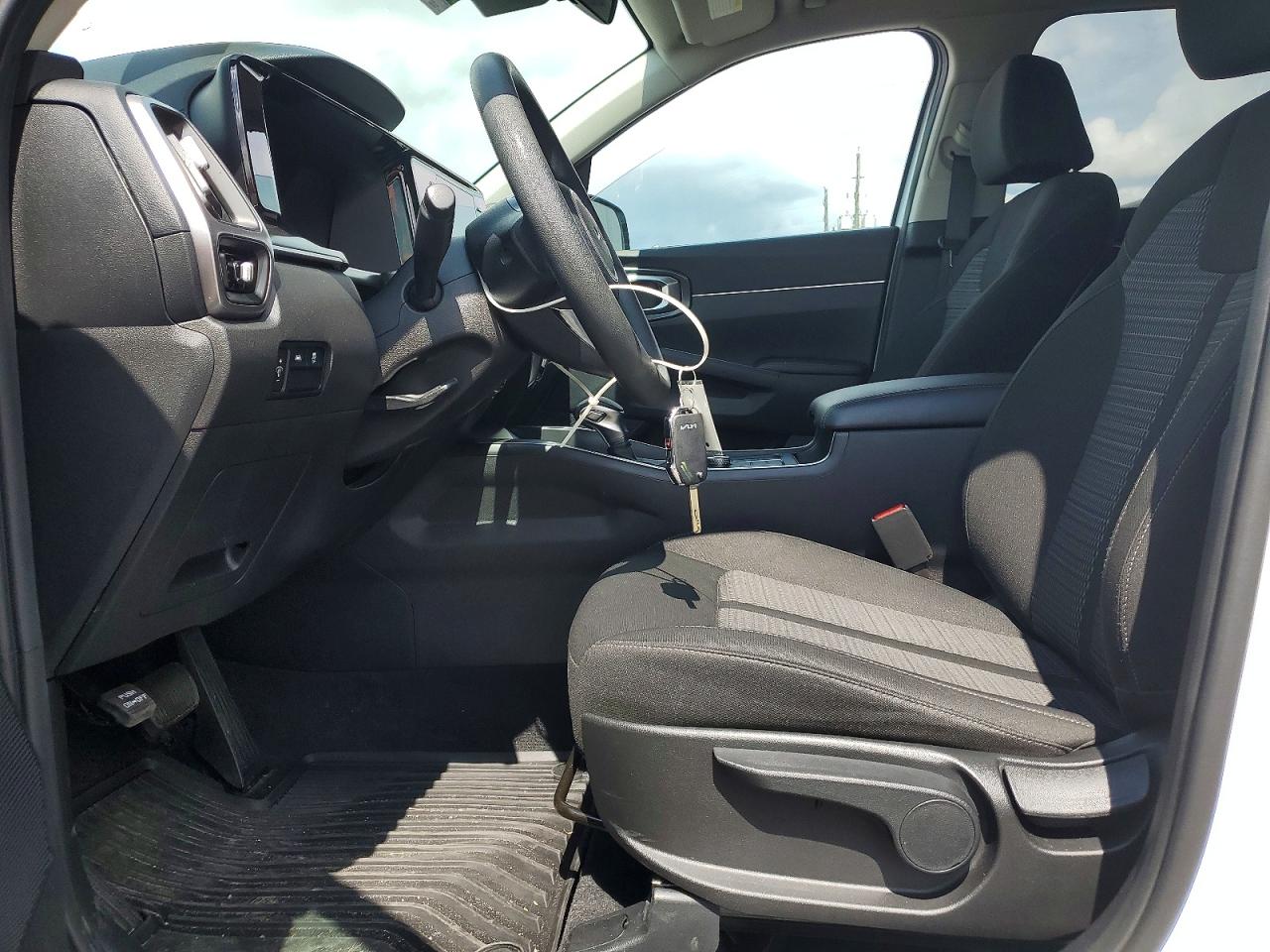 Kia Sorento Lx