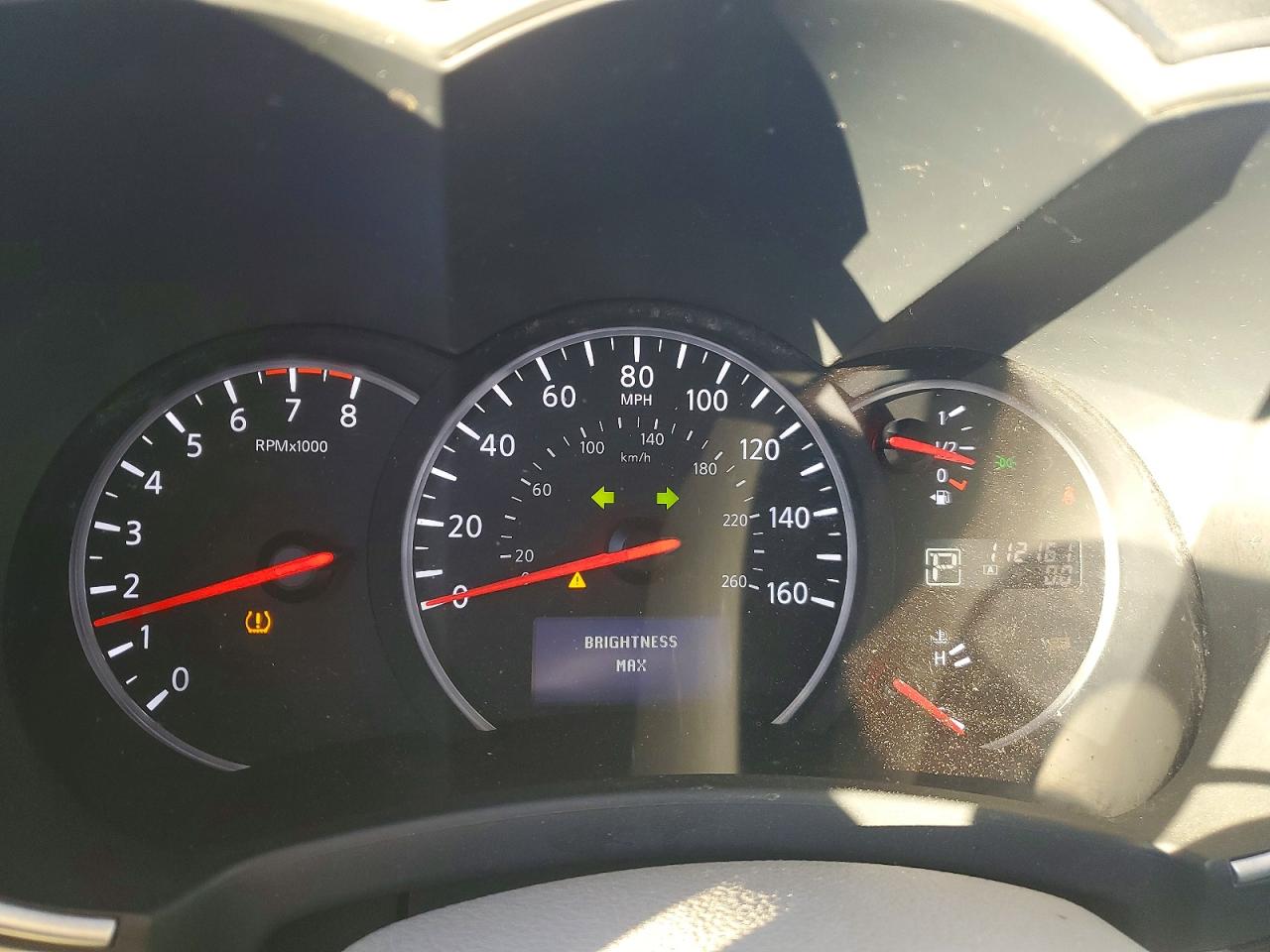 Nissan Quest S
