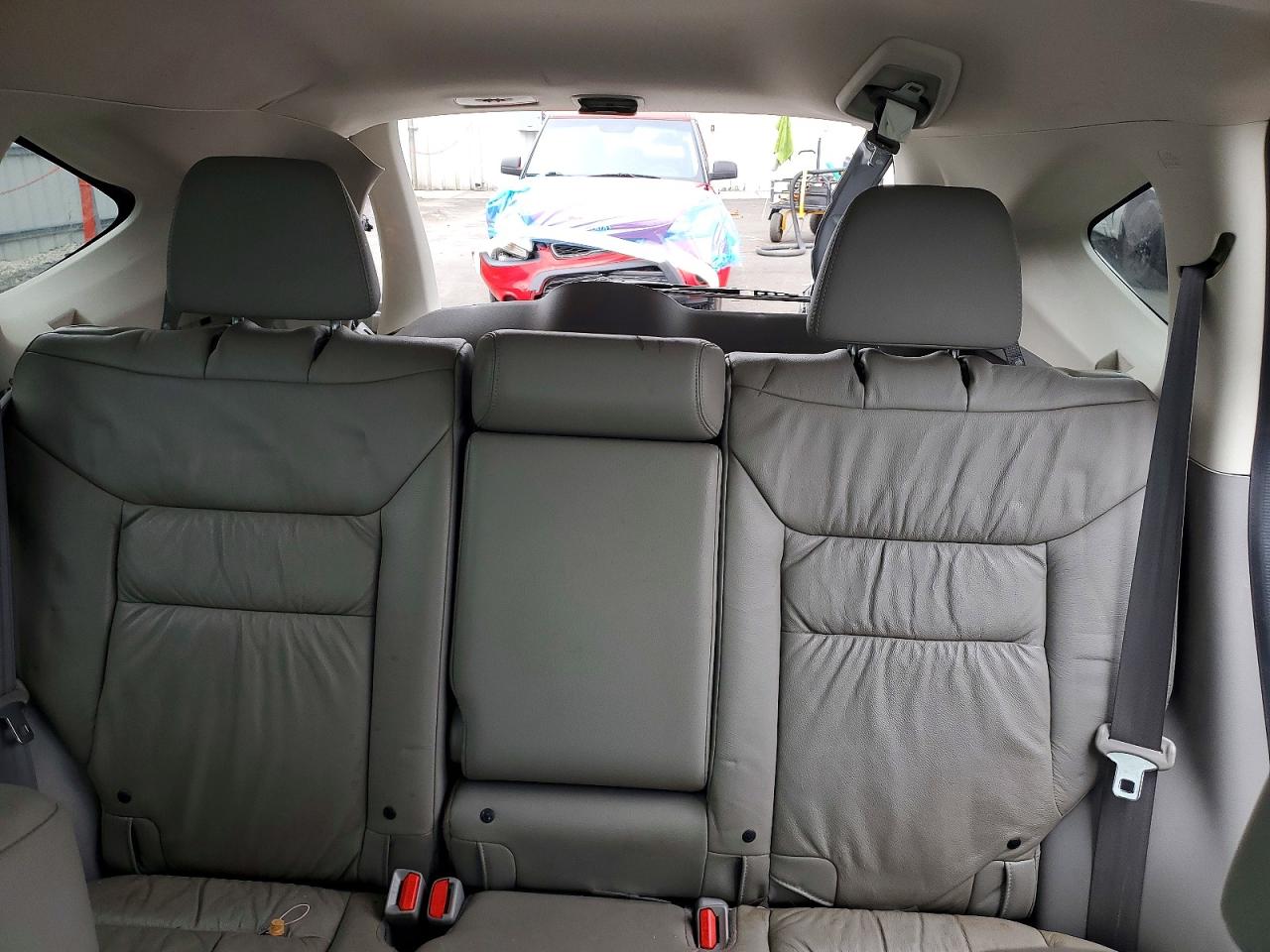 Honda Crv