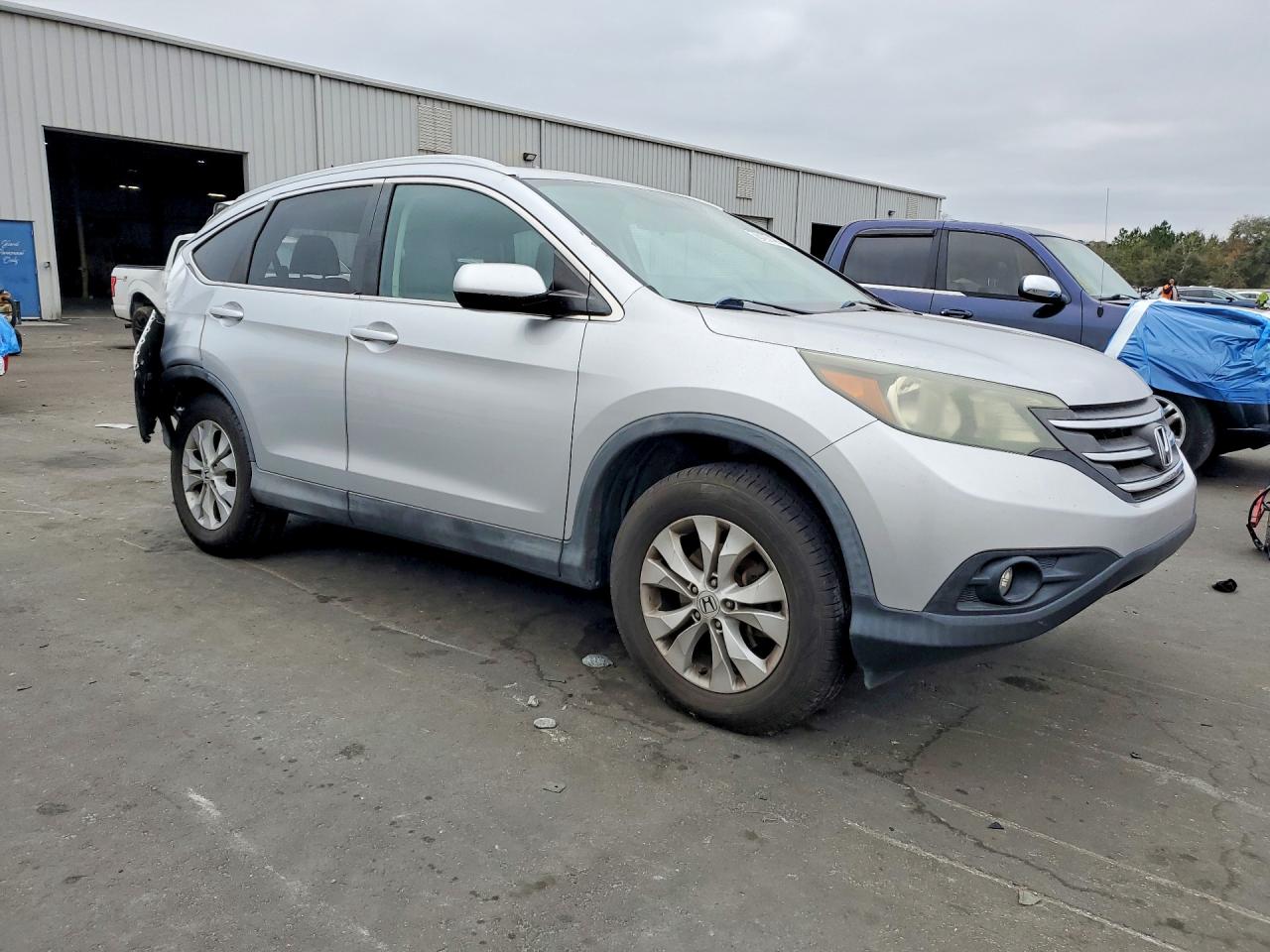 Honda Crv