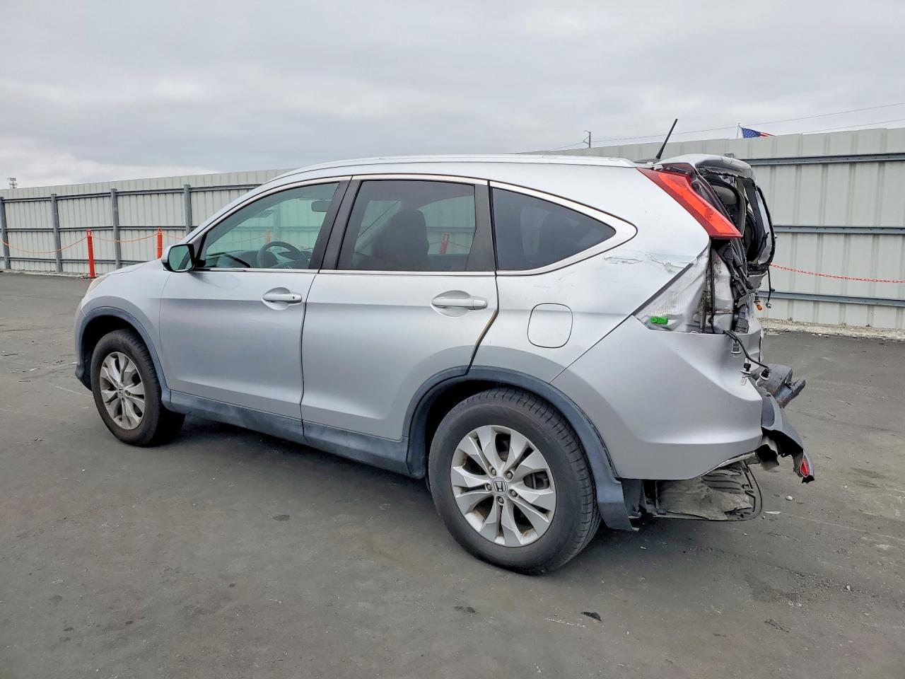 Honda Crv