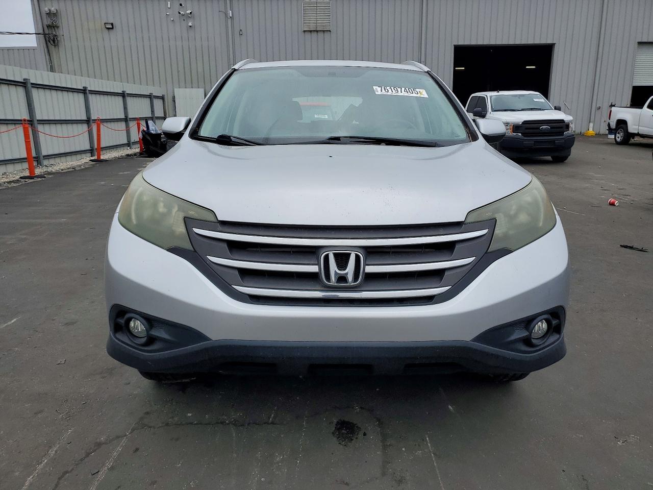 Honda Crv