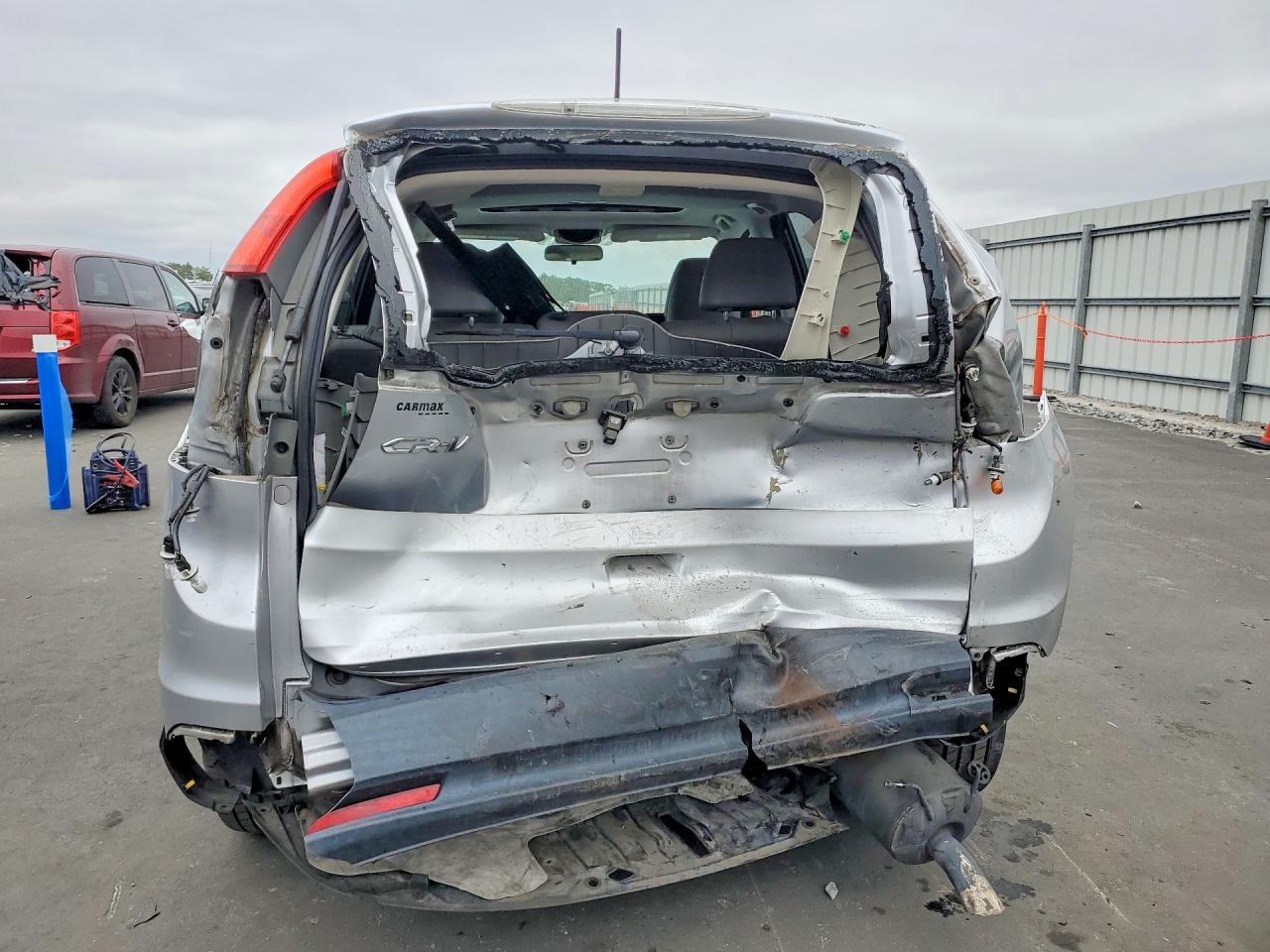 Honda Crv