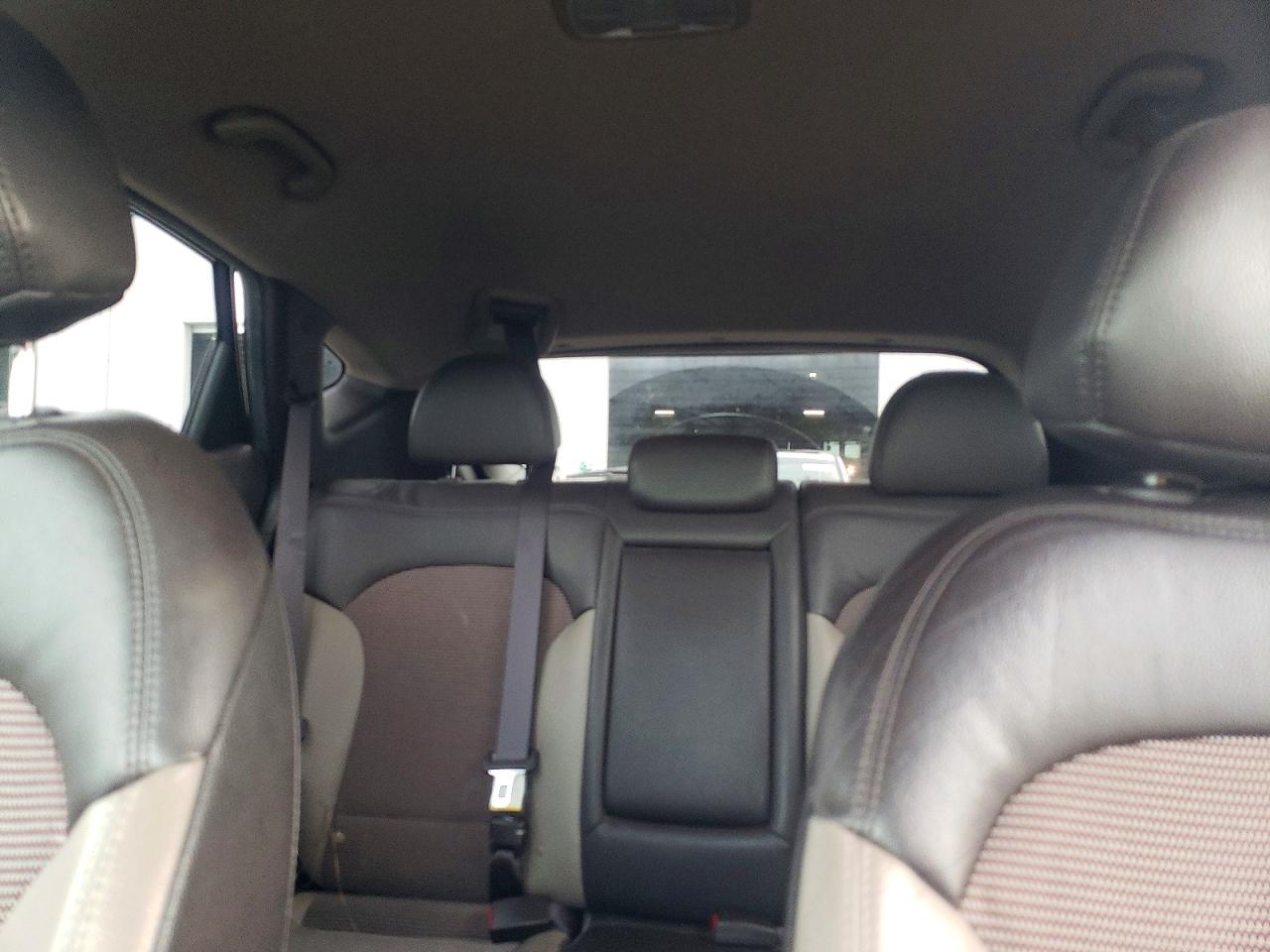 Hyundai TUCSON Gls
