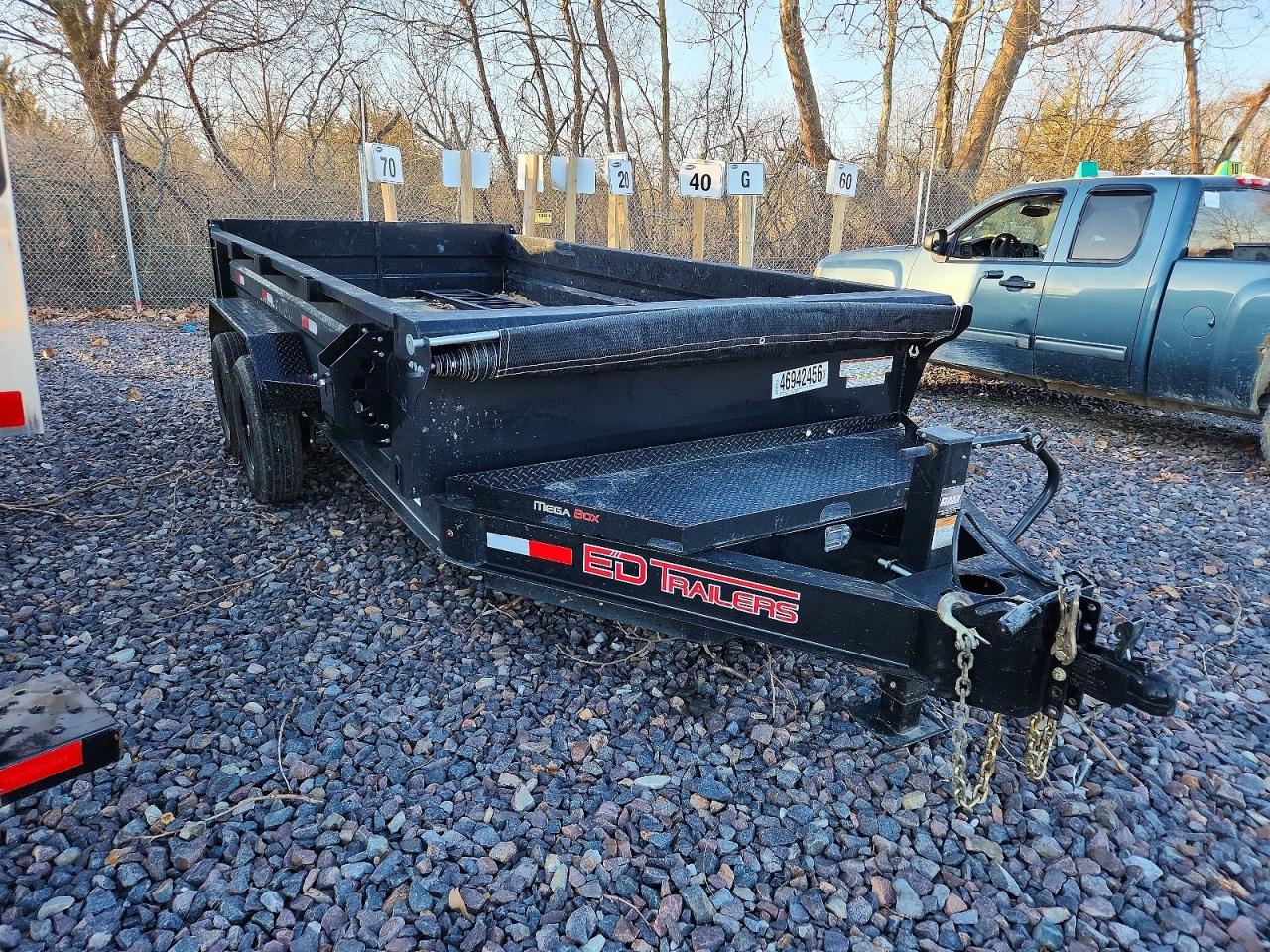 Salvage Ed Other Image