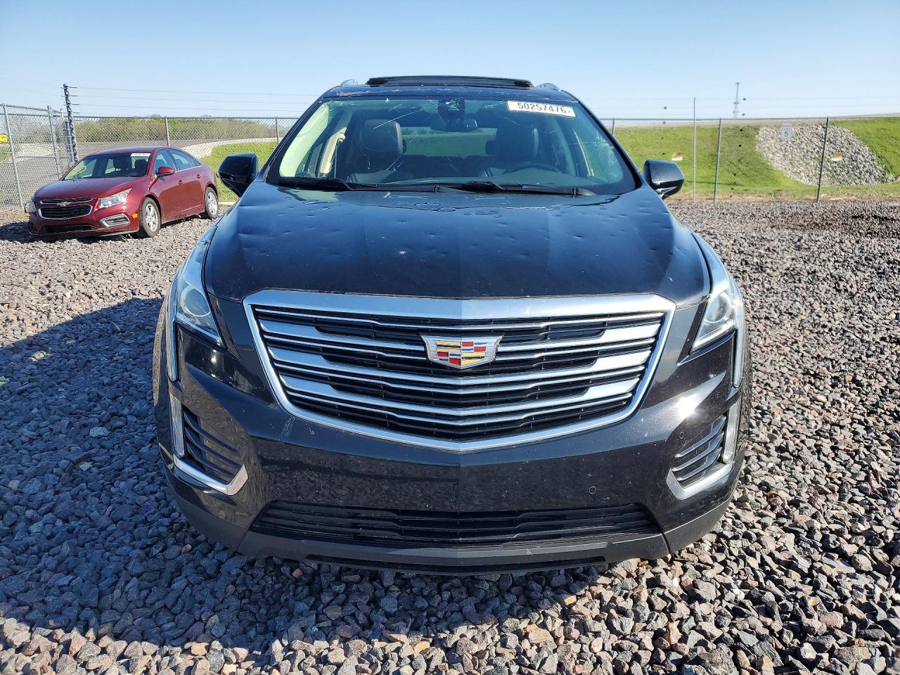 Cadillac XT5 Luxury