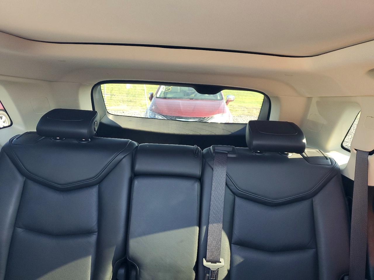 Cadillac XT5 Luxury