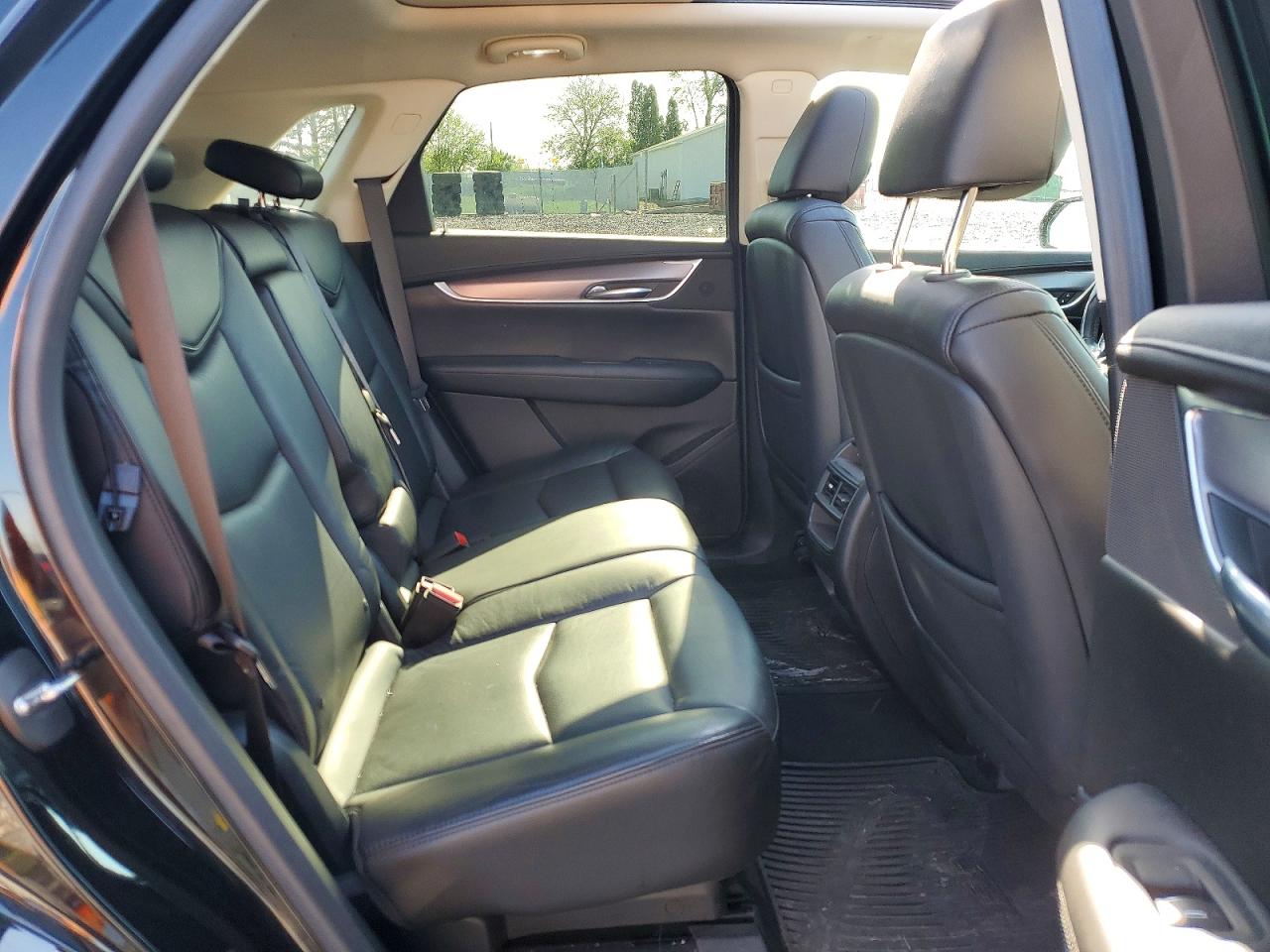 Cadillac XT5 Luxury