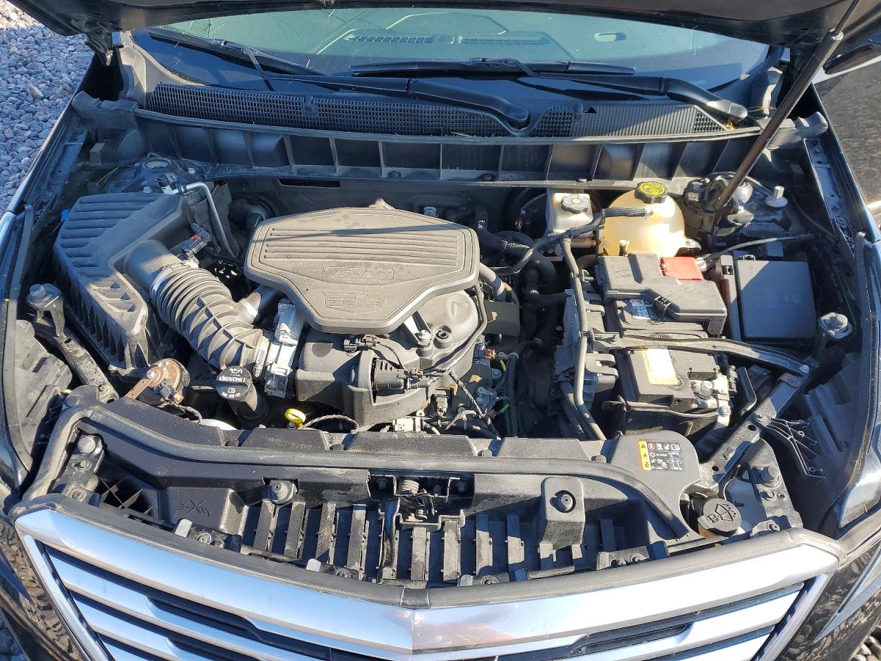 Cadillac XT5 Luxury