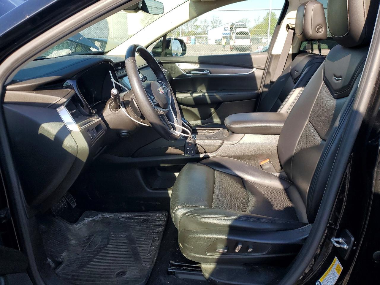 Cadillac XT5 Luxury