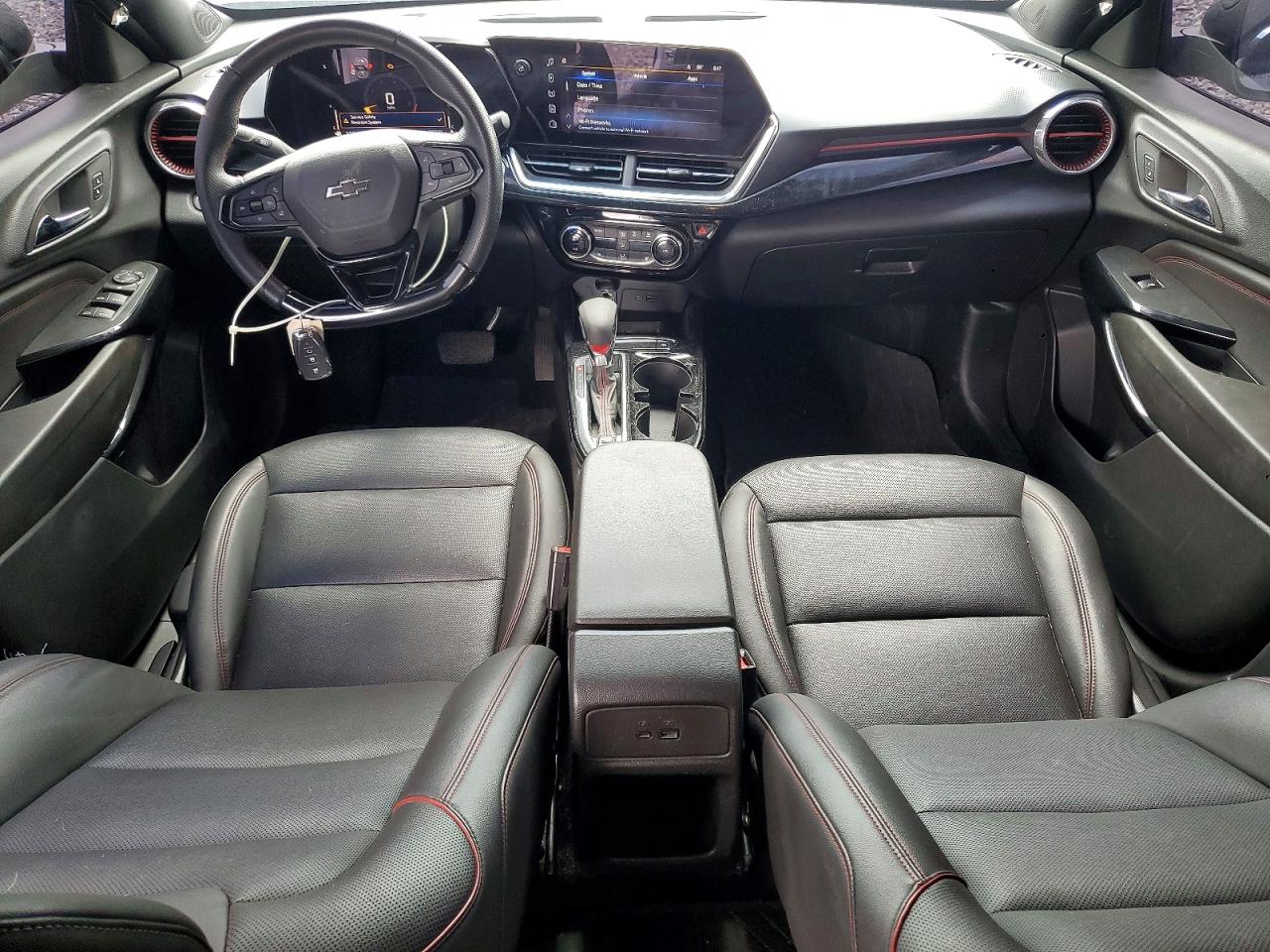 Chevrolet Trax 2rs