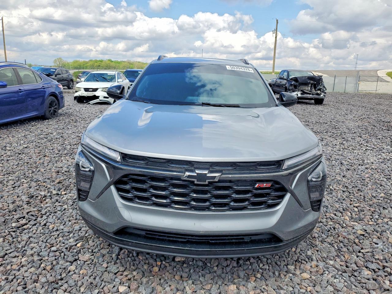 Chevrolet Trax 2rs
