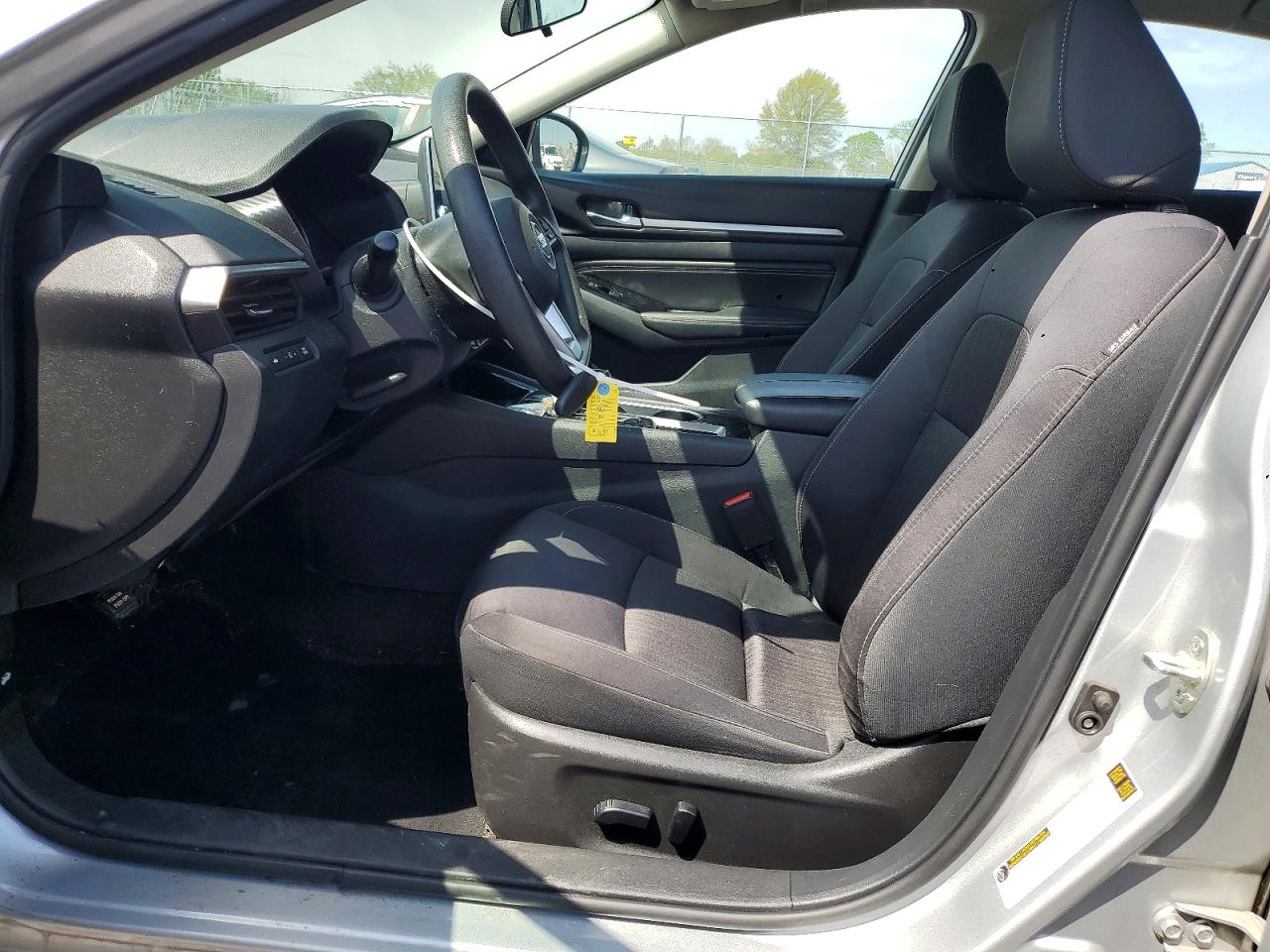Nissan Altima Sv