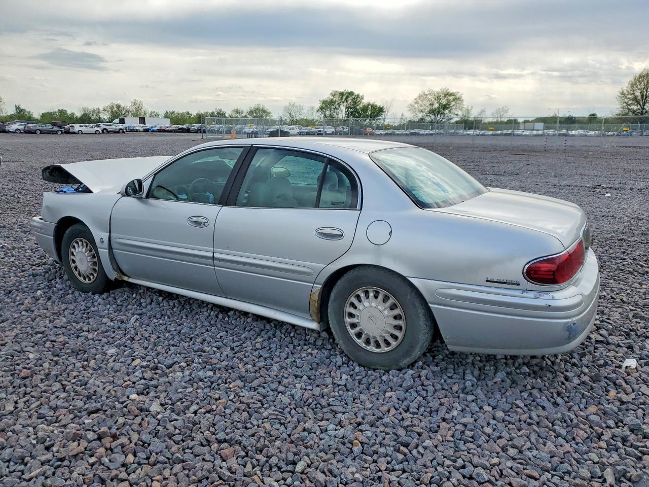 Buick LeSabre Custom