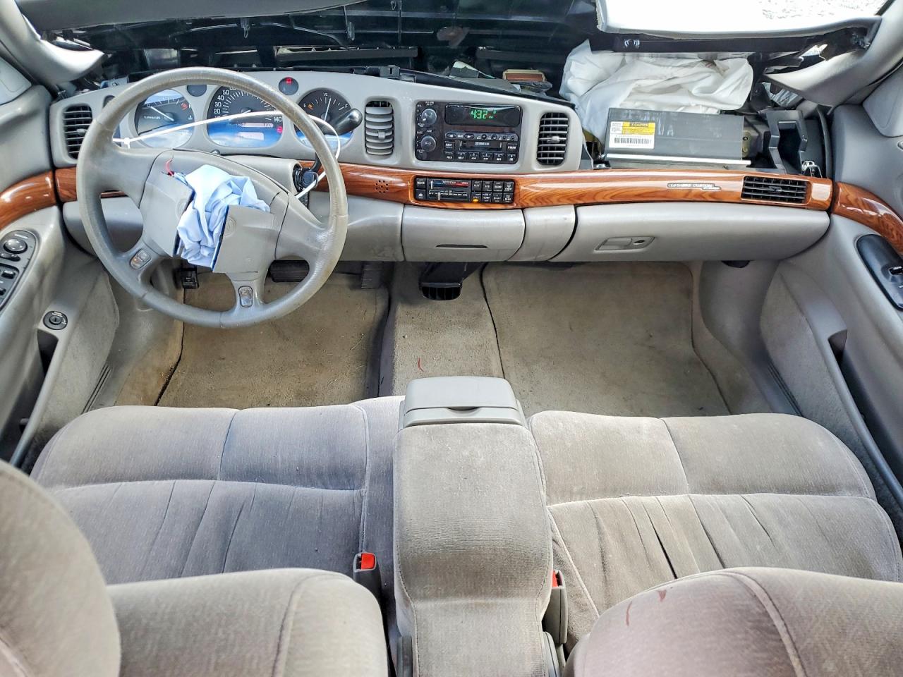 Buick LeSabre Custom