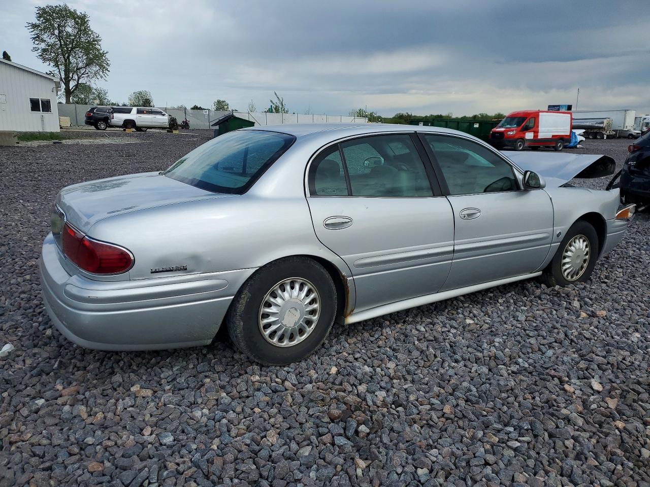 Buick LeSabre Custom