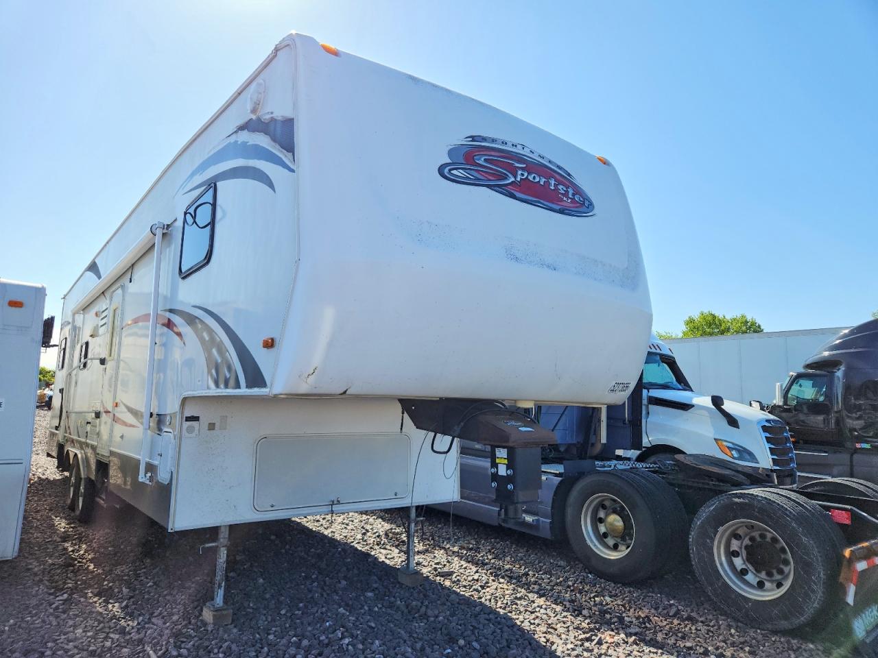 Salvage Kz-Rv Other Image