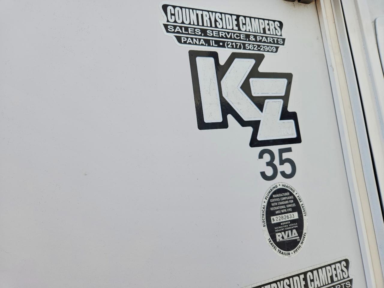 Kz-Rv Sportster