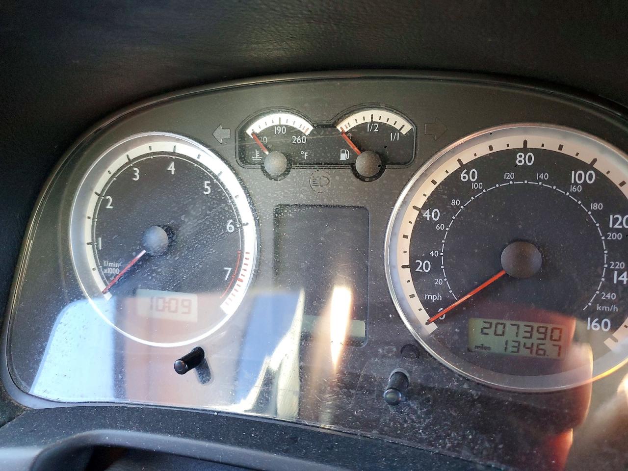 Volkswagen Jetta Gls