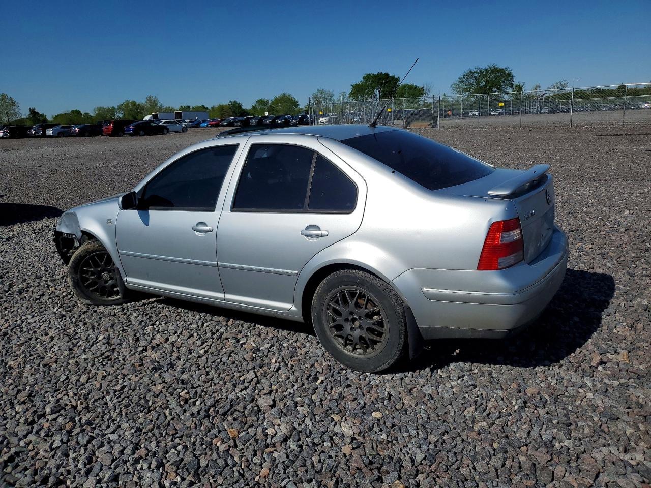 Volkswagen Jetta Gls
